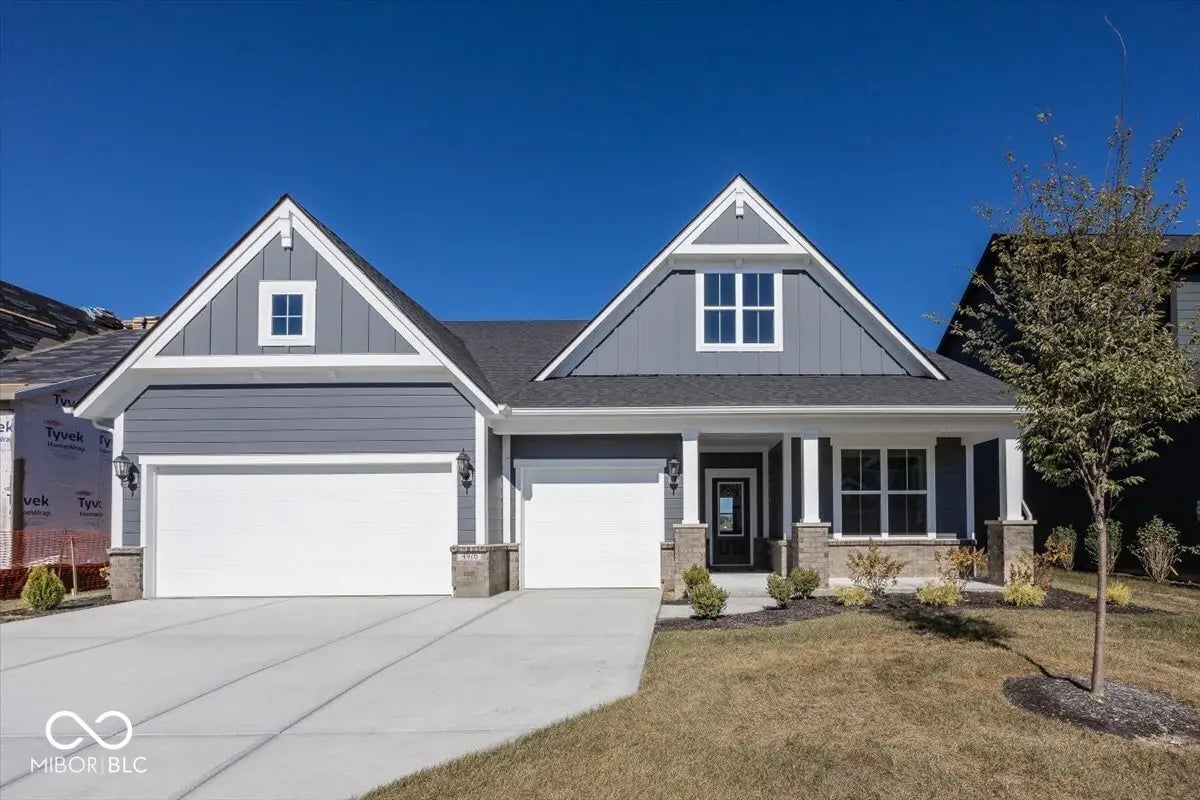 4976 Elaine Court, Noblesville