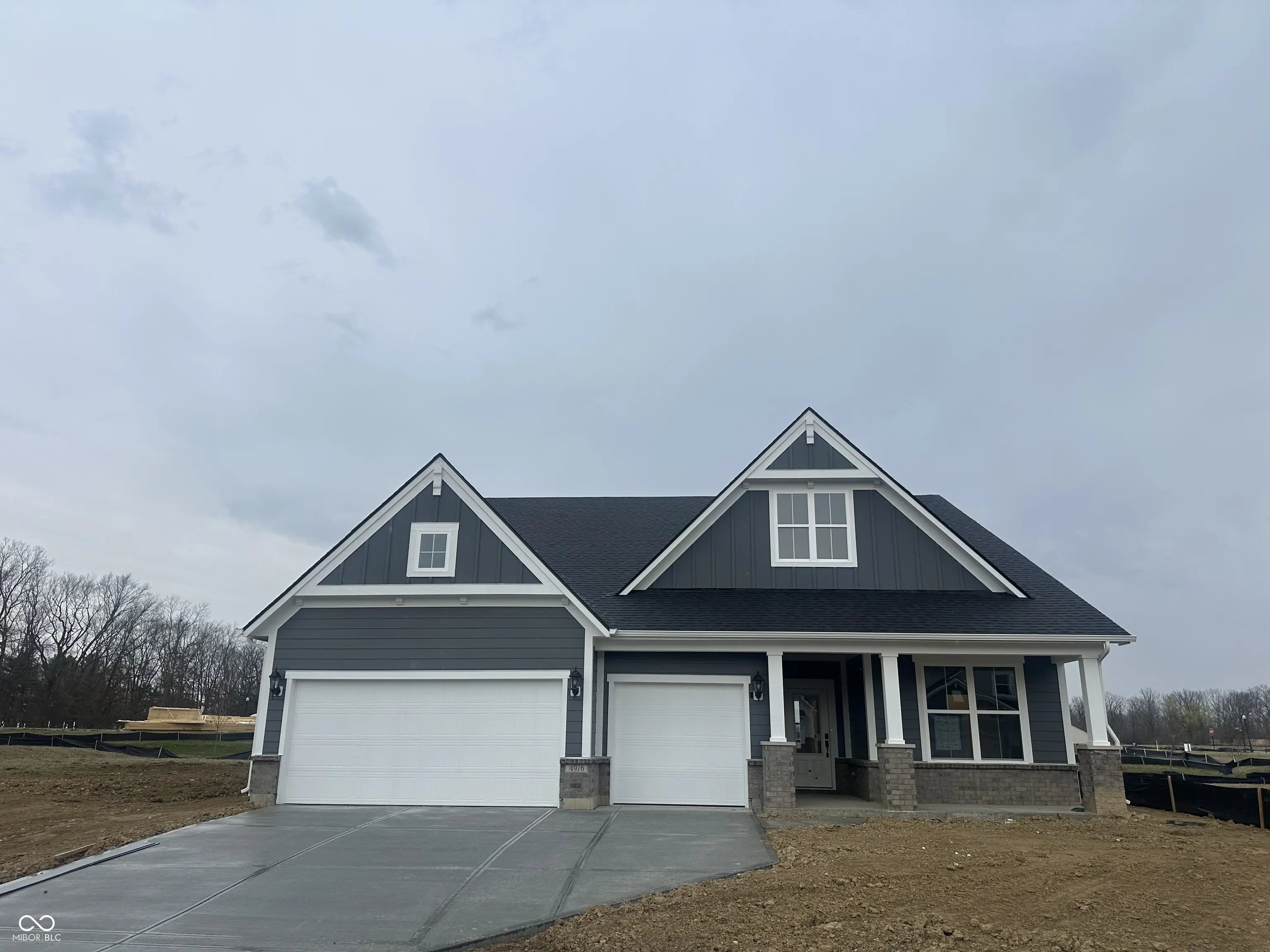 4976 Elaine Court, Noblesville