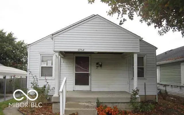 Photo of 3954 Fletcher Avenue Indianapolis, IN 46203