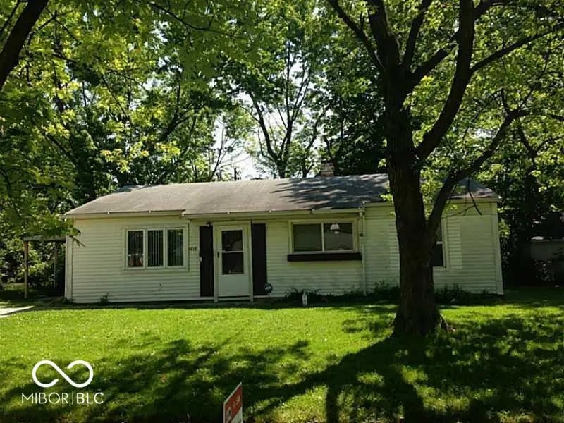 Photo of 3639 Richelieu Road Indianapolis, IN 46226