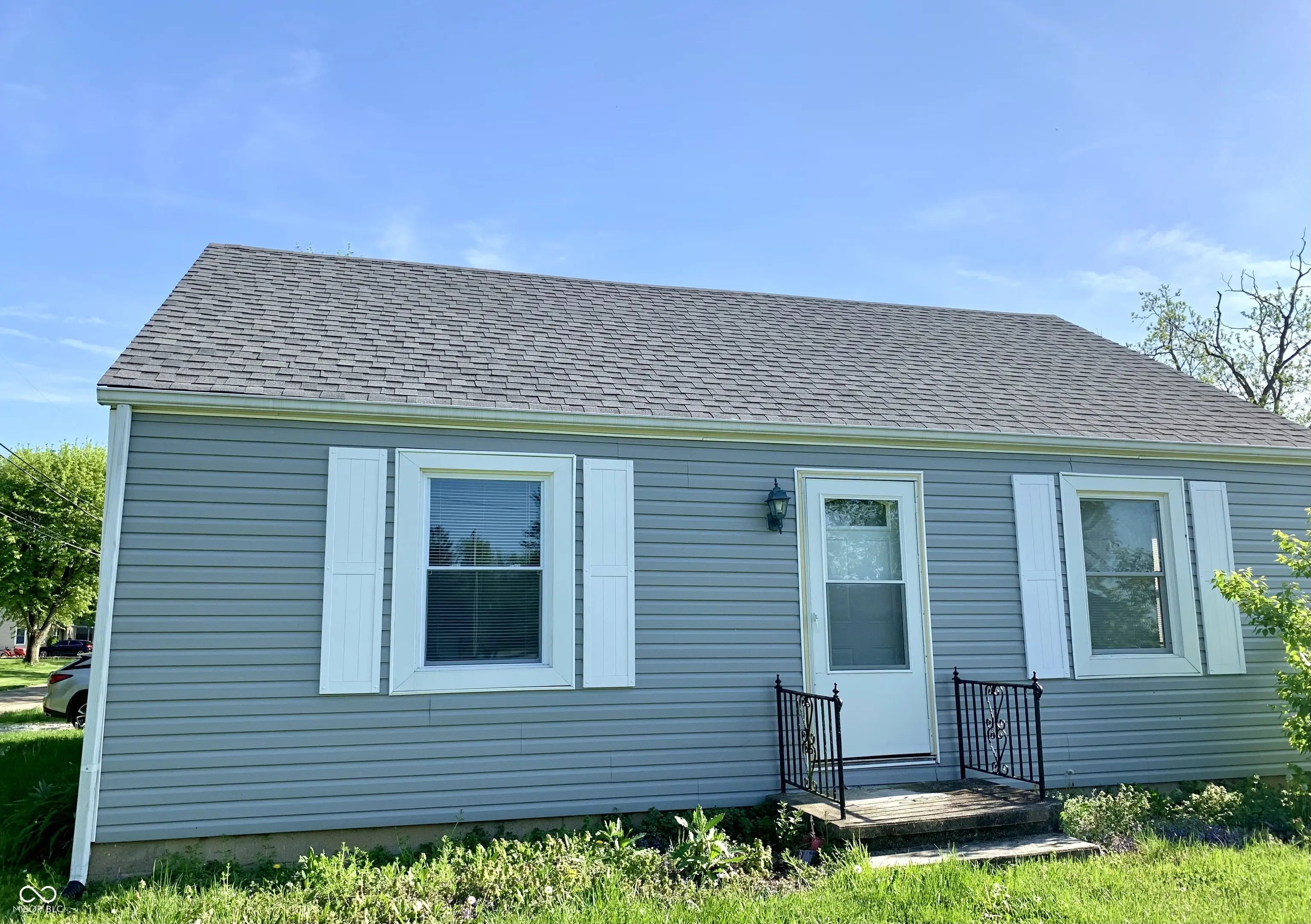 Photo of 9515 E Jackson Street Selma, IN 47383
