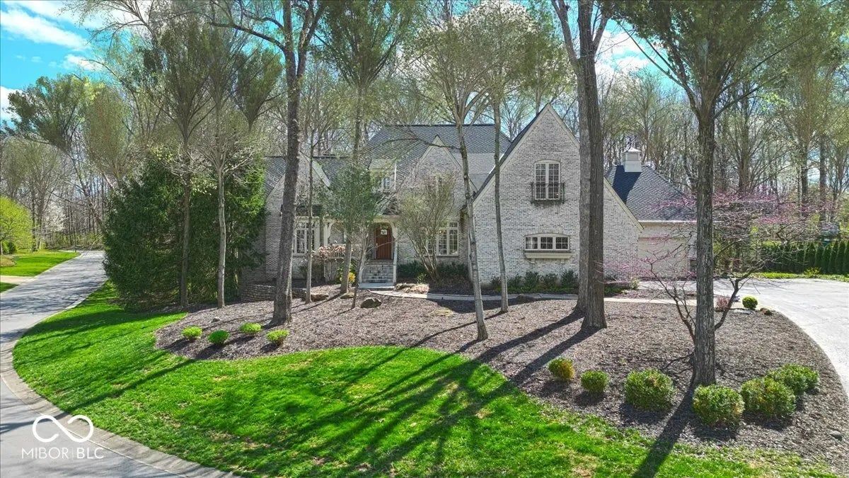 9399 Irishmans Run Lane, Zionsville