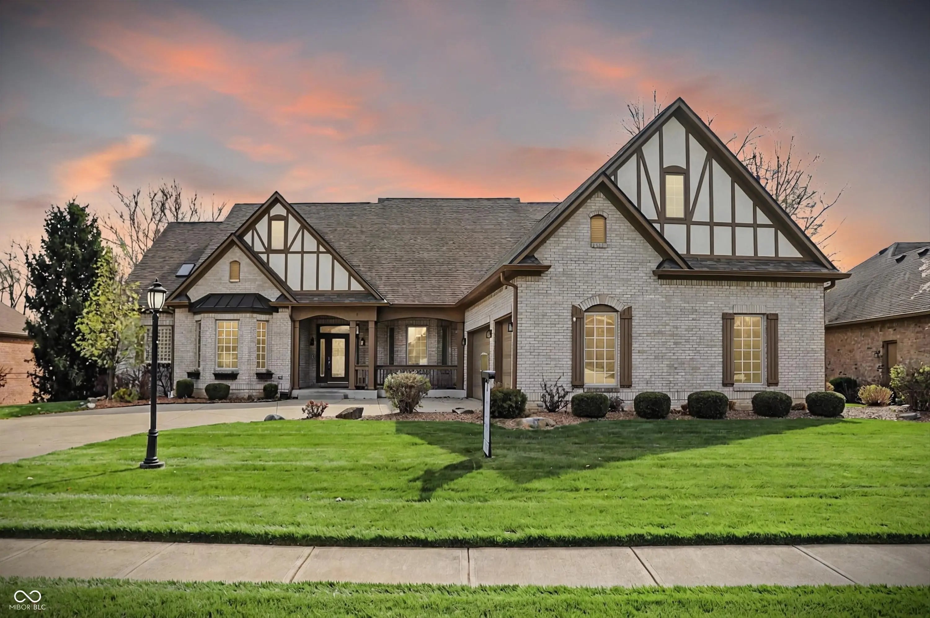 14565 Geist Ridge Drive, Fishers