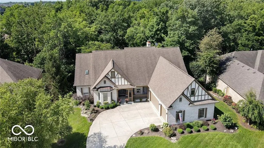 14565 Geist Ridge Drive, Fishers