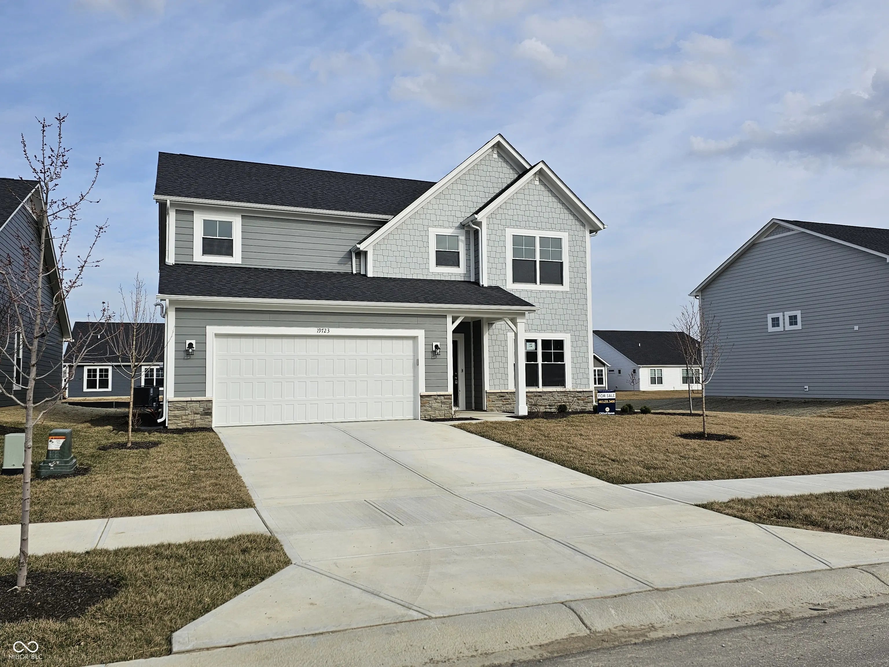 19723 Atwater Avenue, Sheridan