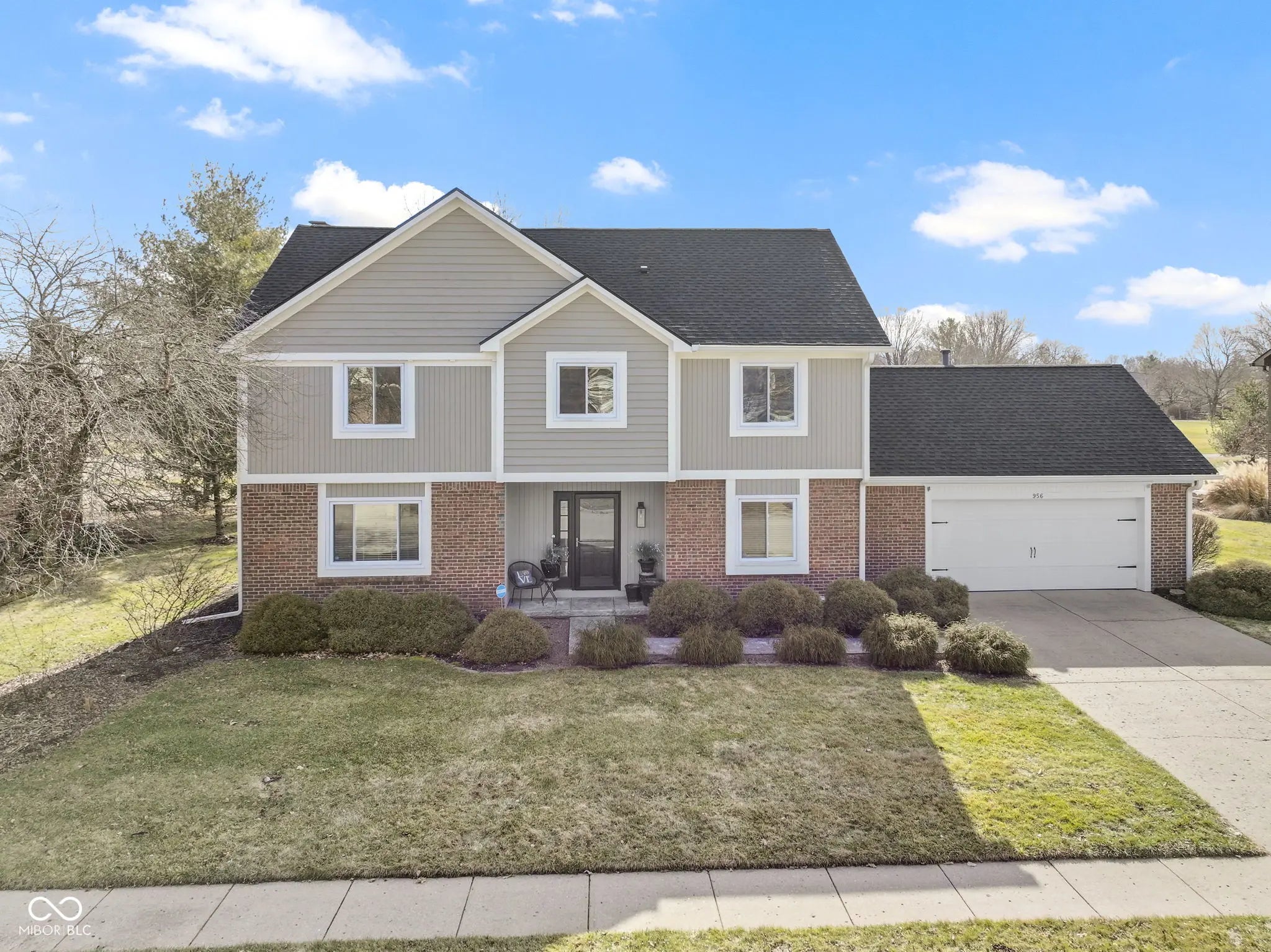 956 Dorchester Drive, Noblesville