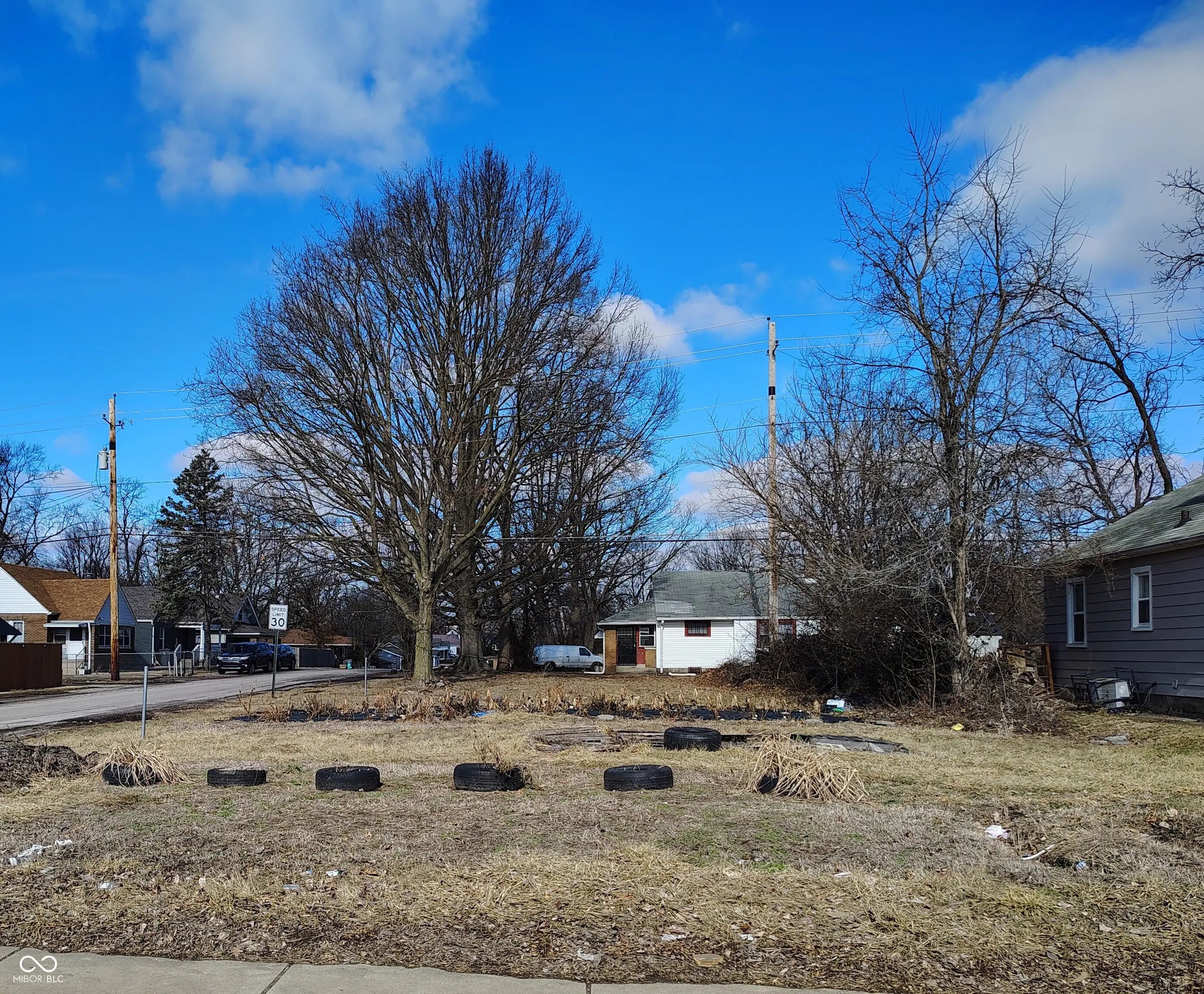 Photo of 4038 E 34th Street Indianapolis, IN 46218