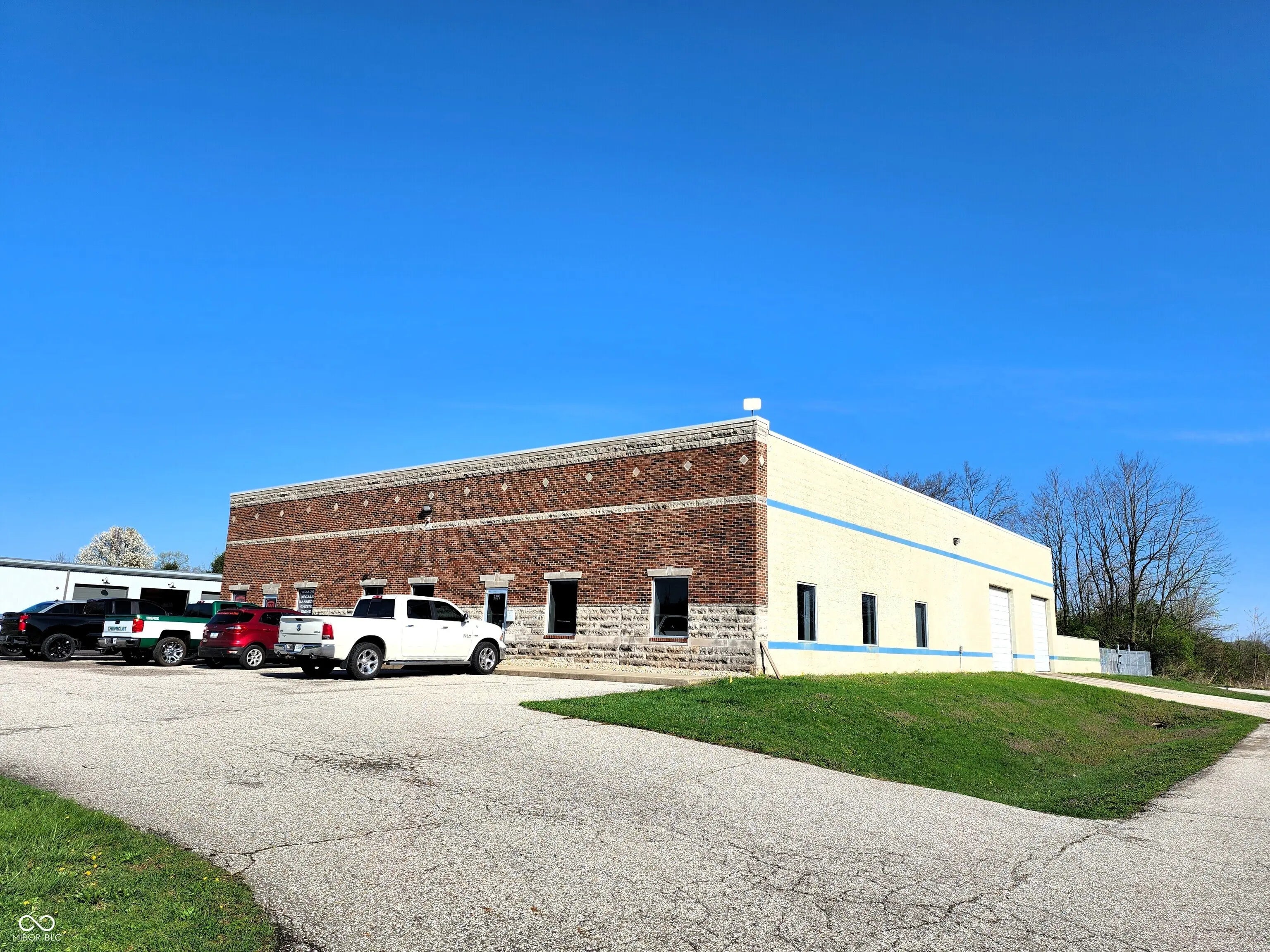 Photo of 2300 Hancel Parkway # A-b Mooresville, IN 46158
