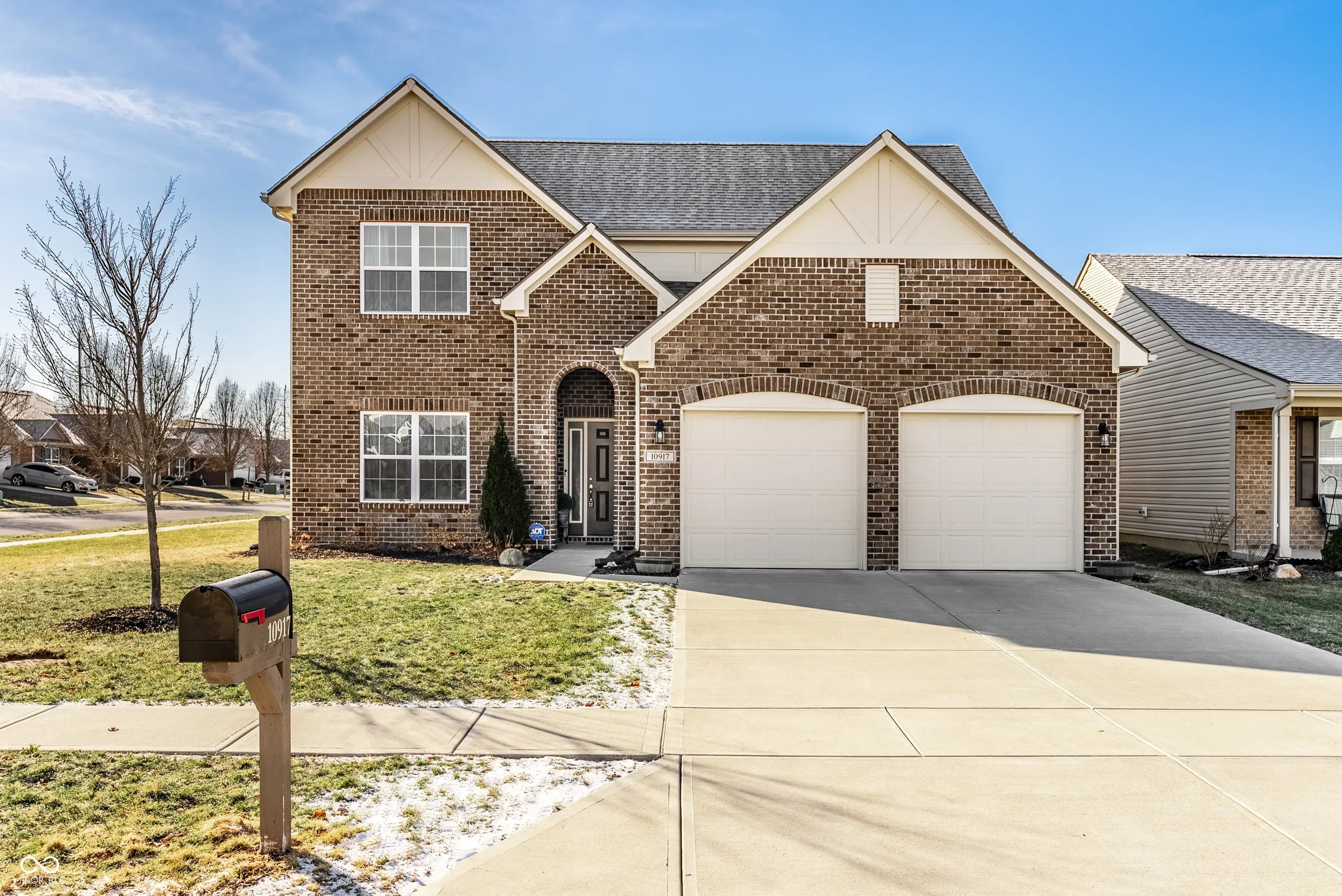 10917 Hunter Lake Lane, Indianapolis