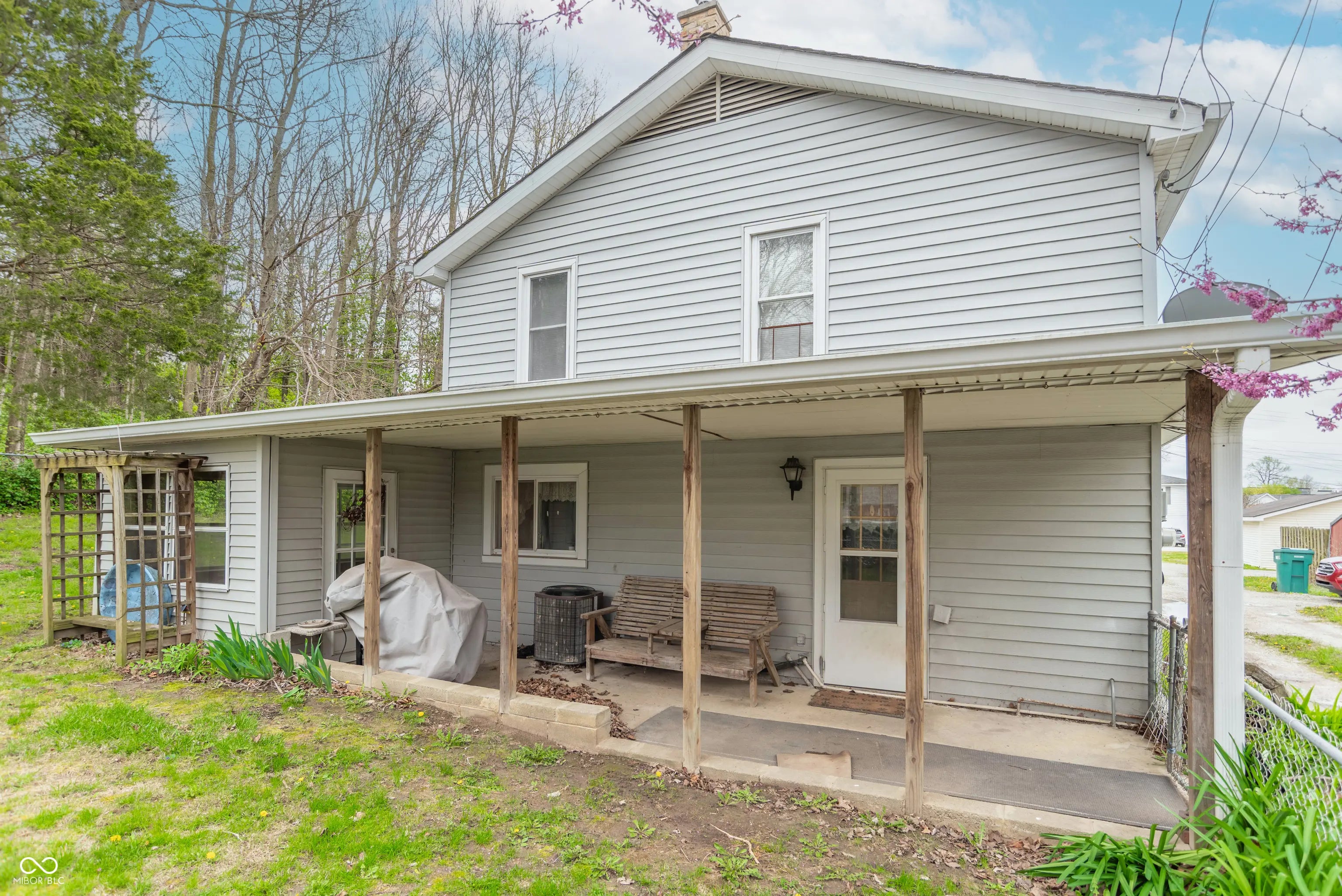 310 Green Street, Plainfield
