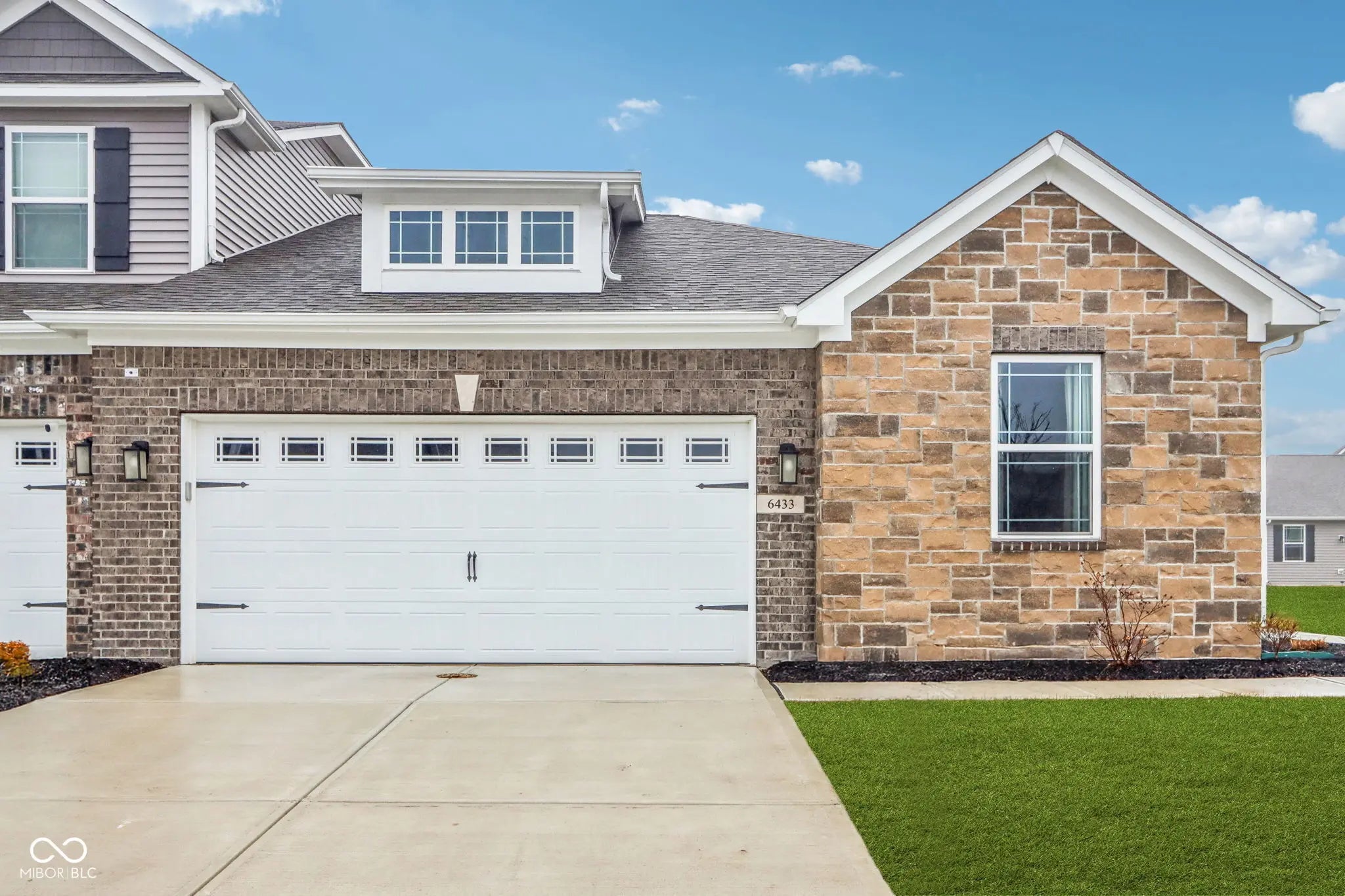 6433 Wasco Drive, Whitestown