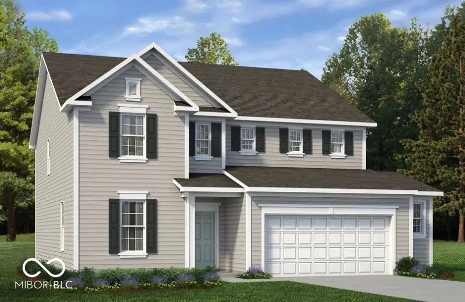 359 N Grand Oak Drive, Mooresville