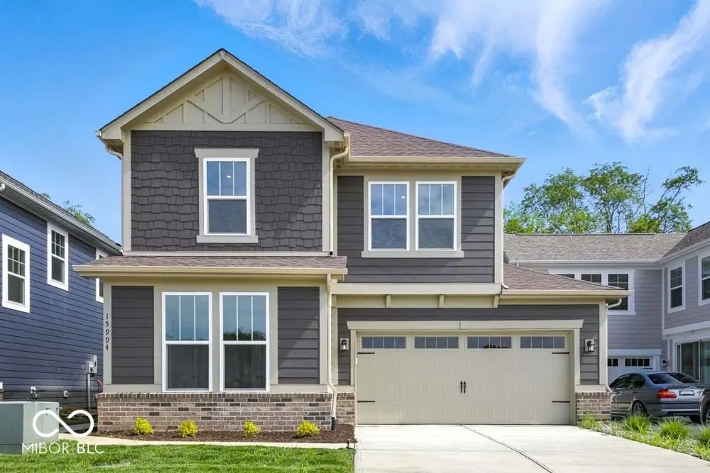 15994 Meadow Frost Court, Fishers