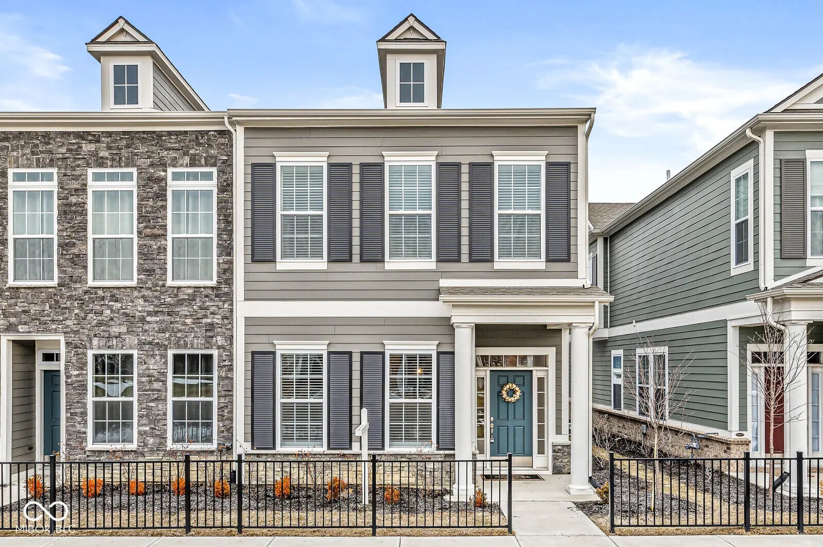 537 Steinbeck Place, Carmel