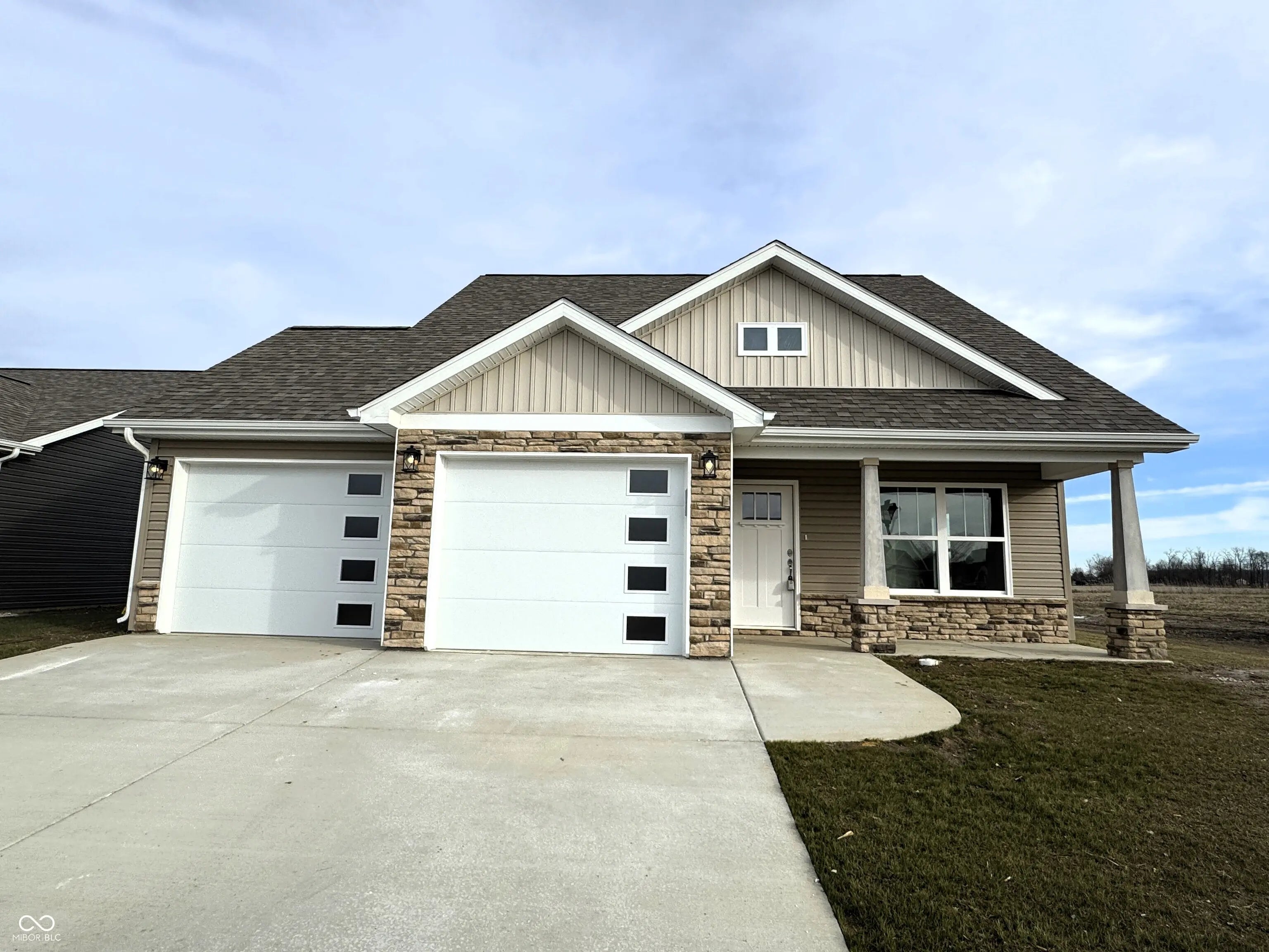 2477 Schick Drive, Kokomo