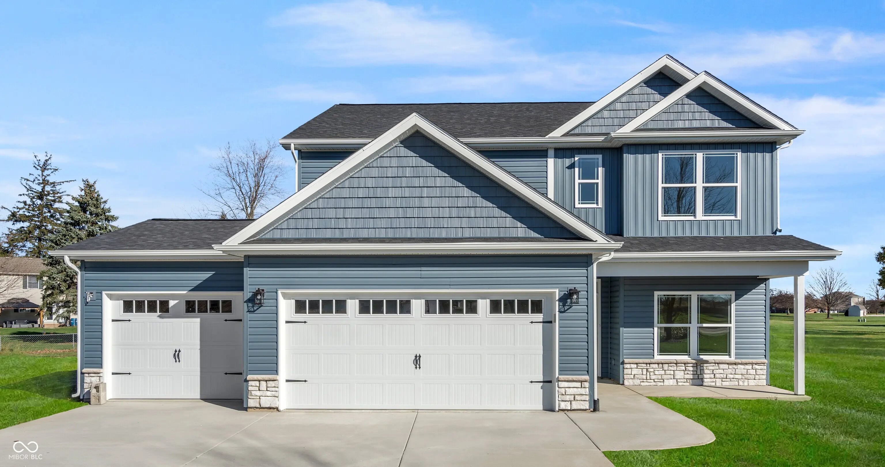 5626 Sandstone Avenue, Kokomo