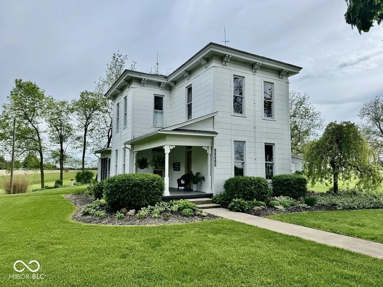 Photo of 12801 E Edgewater Road Albany, IN 47320