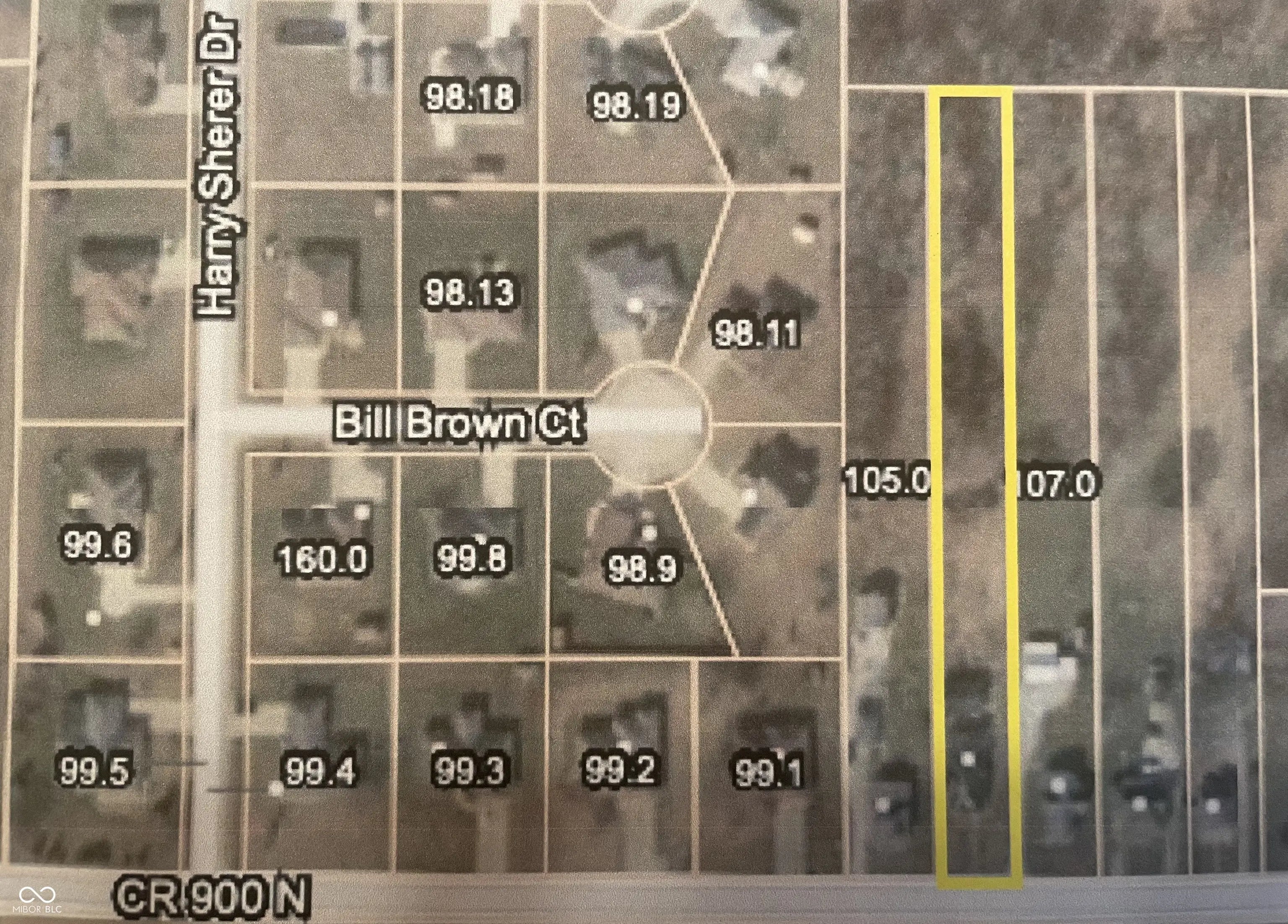 Photo of 245 E County Road 900 N Brazil, IN 47834