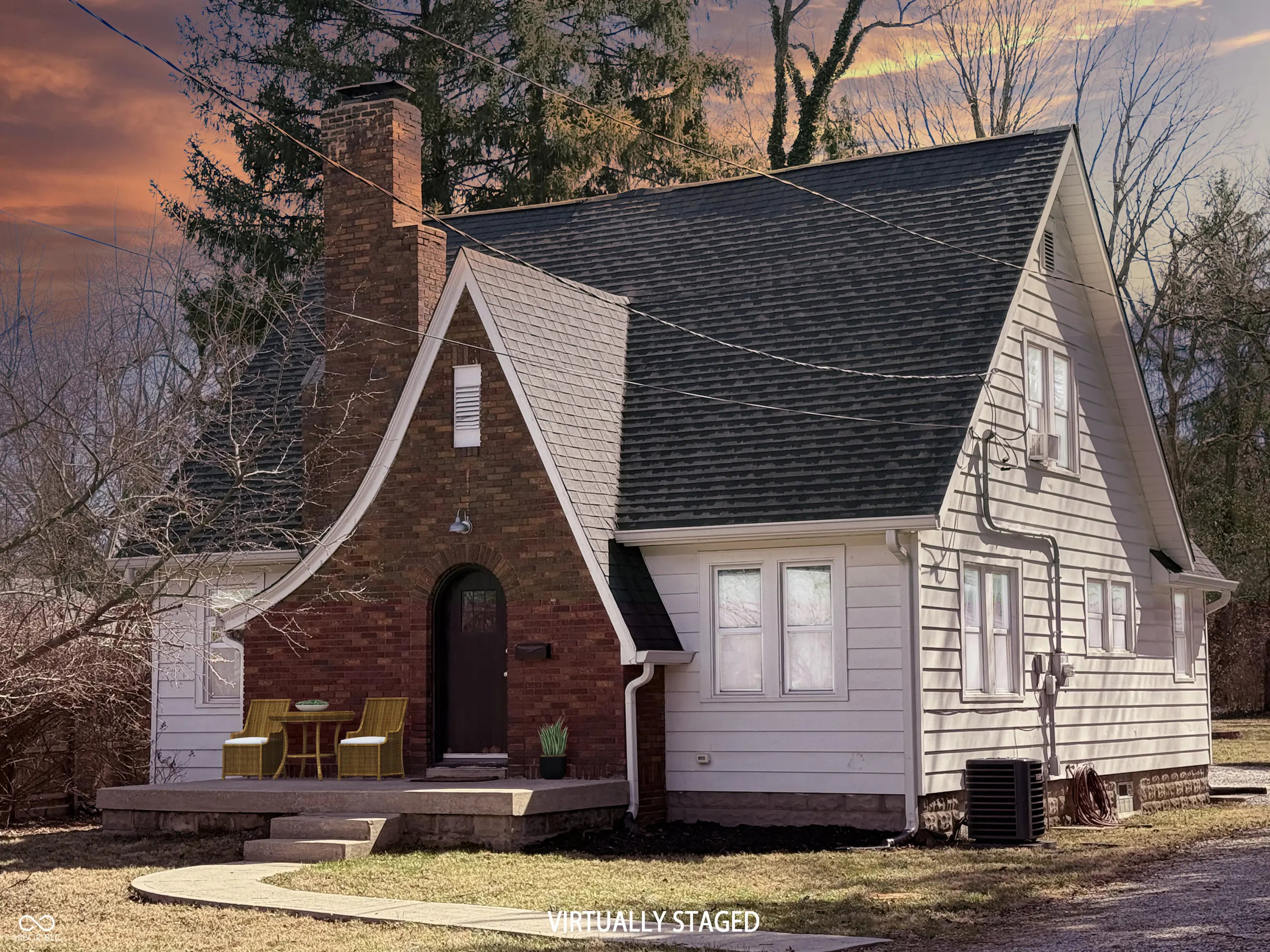 2029 W 60th Street, Indianapolis