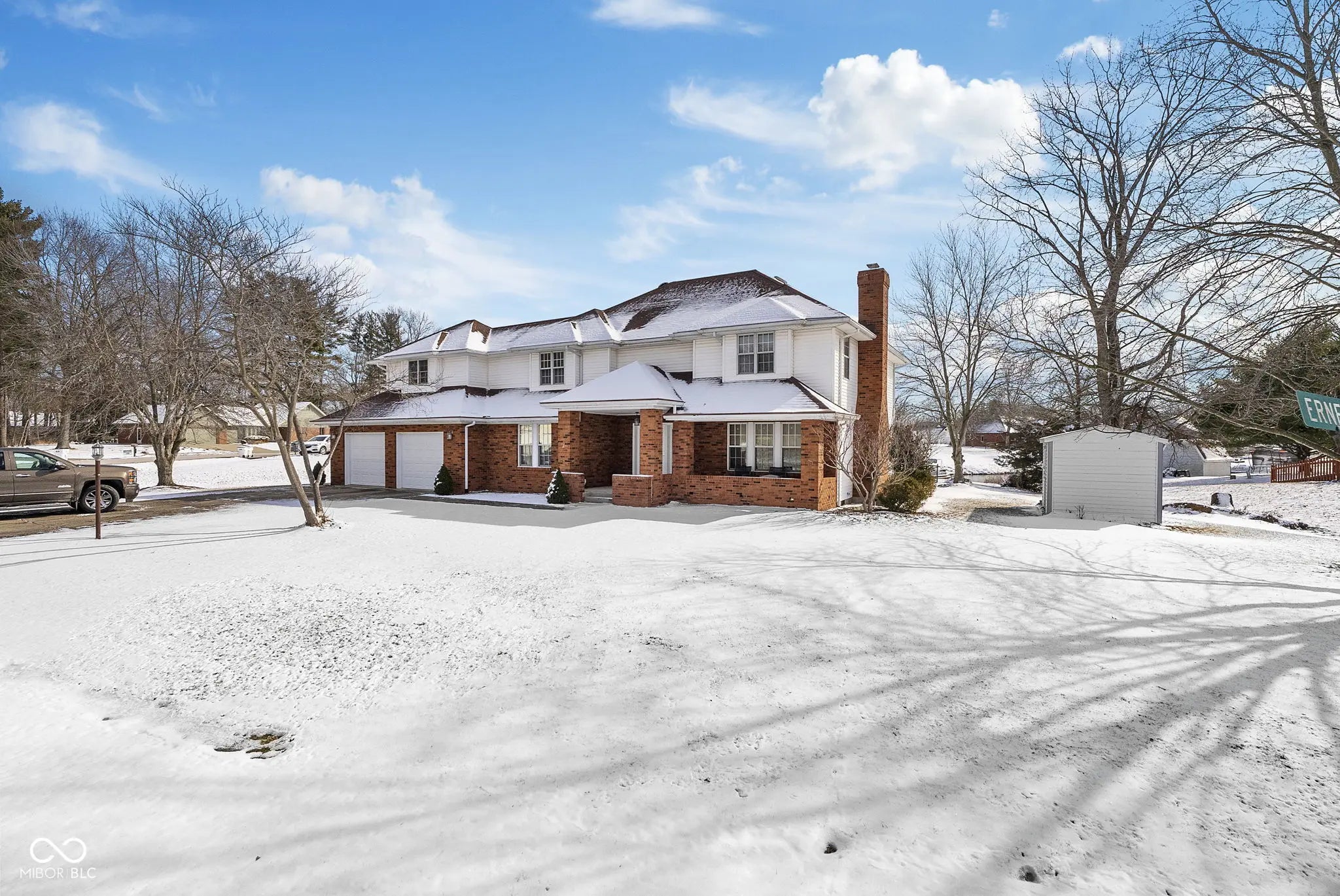 5696 S Ernest Street, Terre Haute