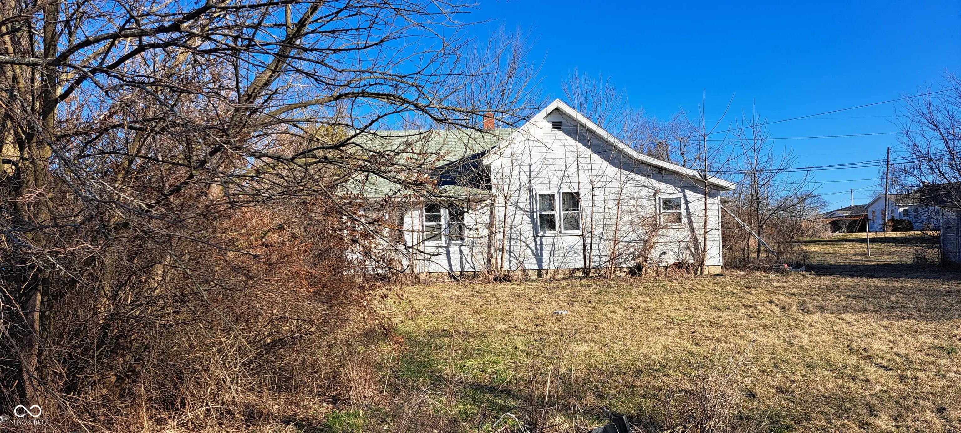 Photo of 651 N Hickory Street Dunkirk, IN 47336