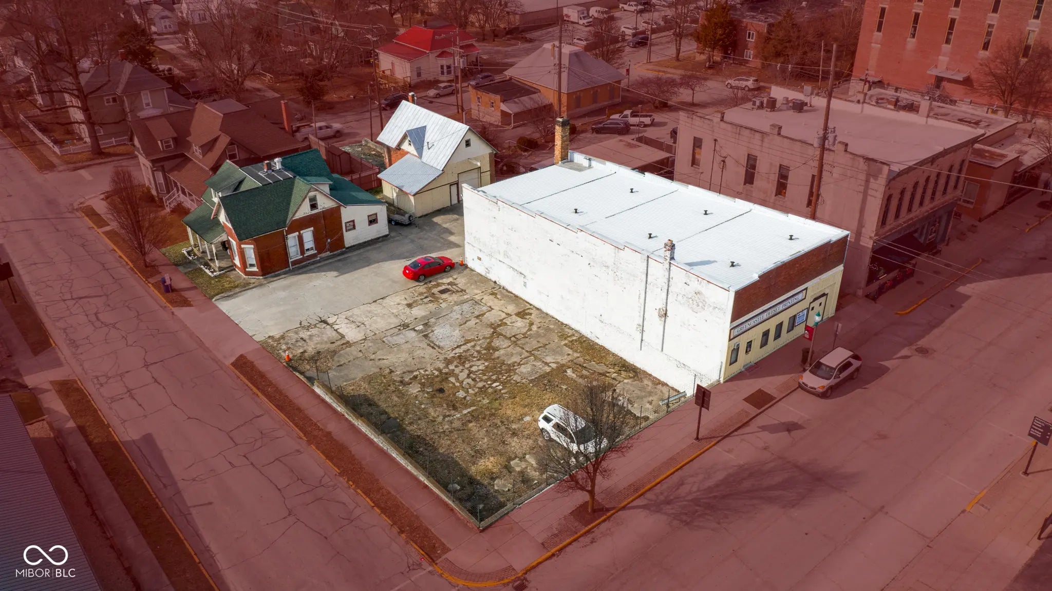 Photo of 20 S Jackson Street Greencastle, IN 46135