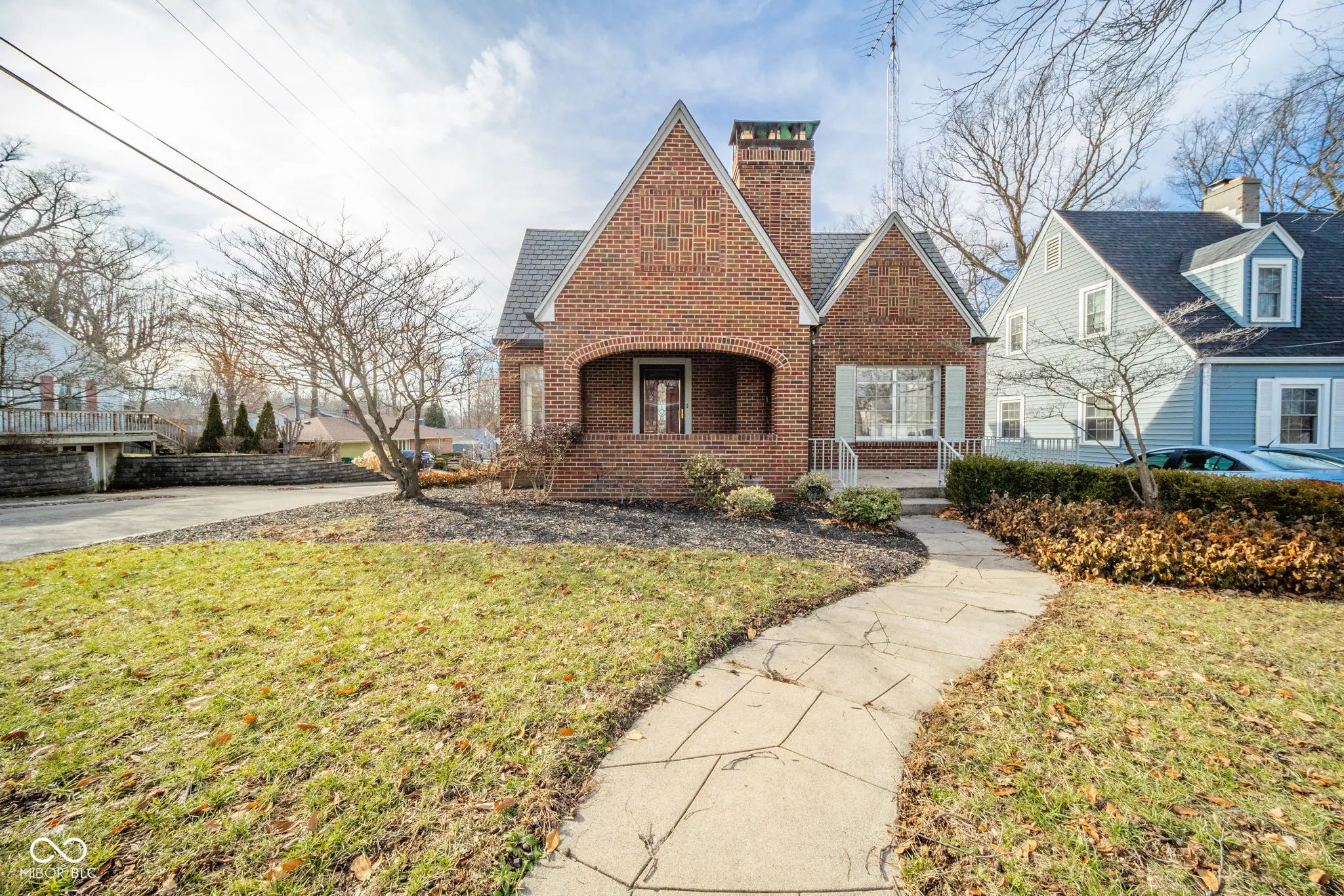 1119 S Main Street, New Castle
