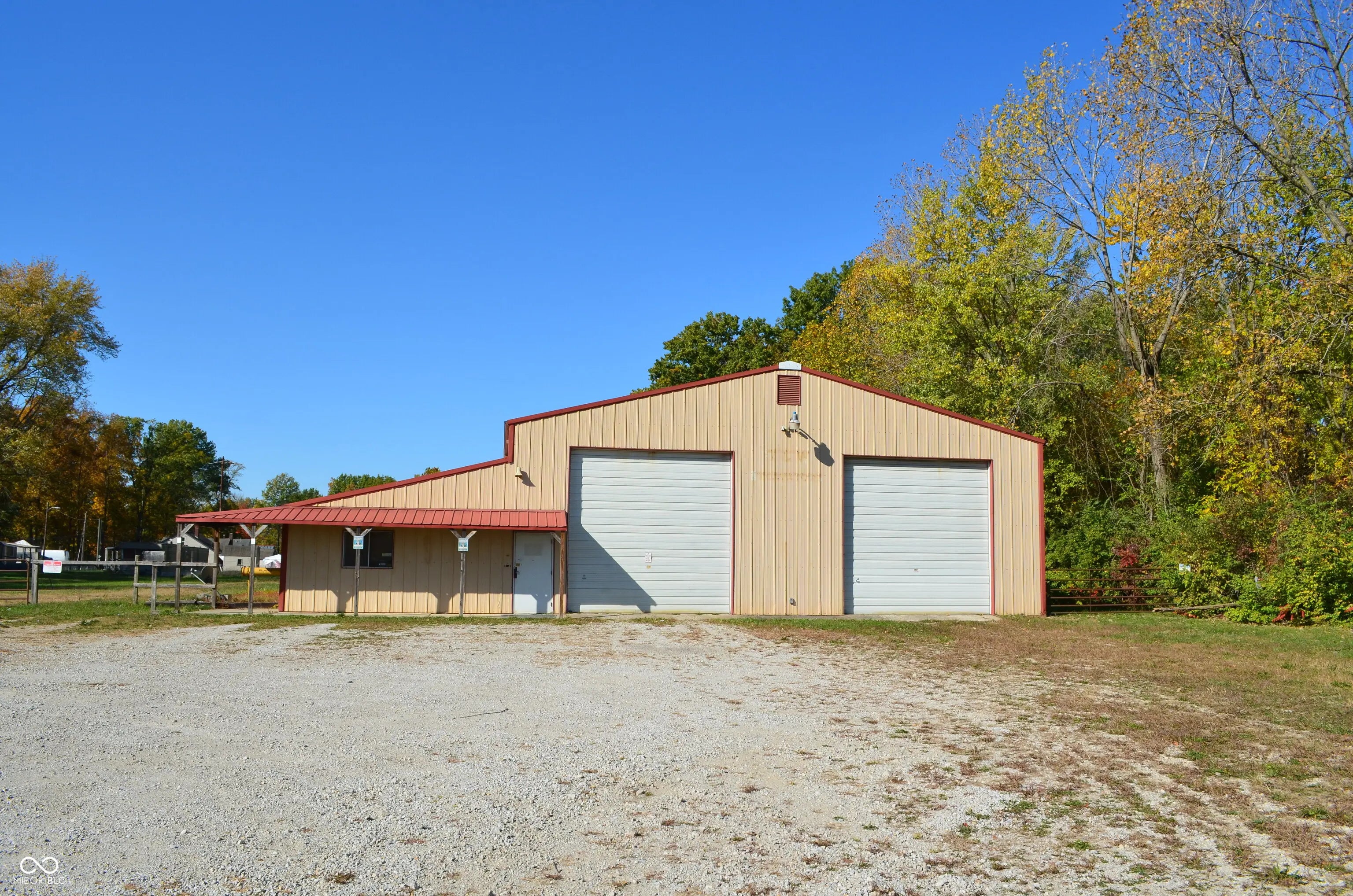 Photo of 1000 S Arlington Avenue Indianapolis, IN 46203