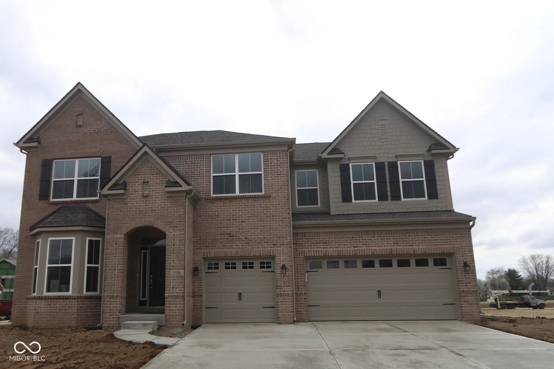 1144 Ridgevine Road, Greenwood