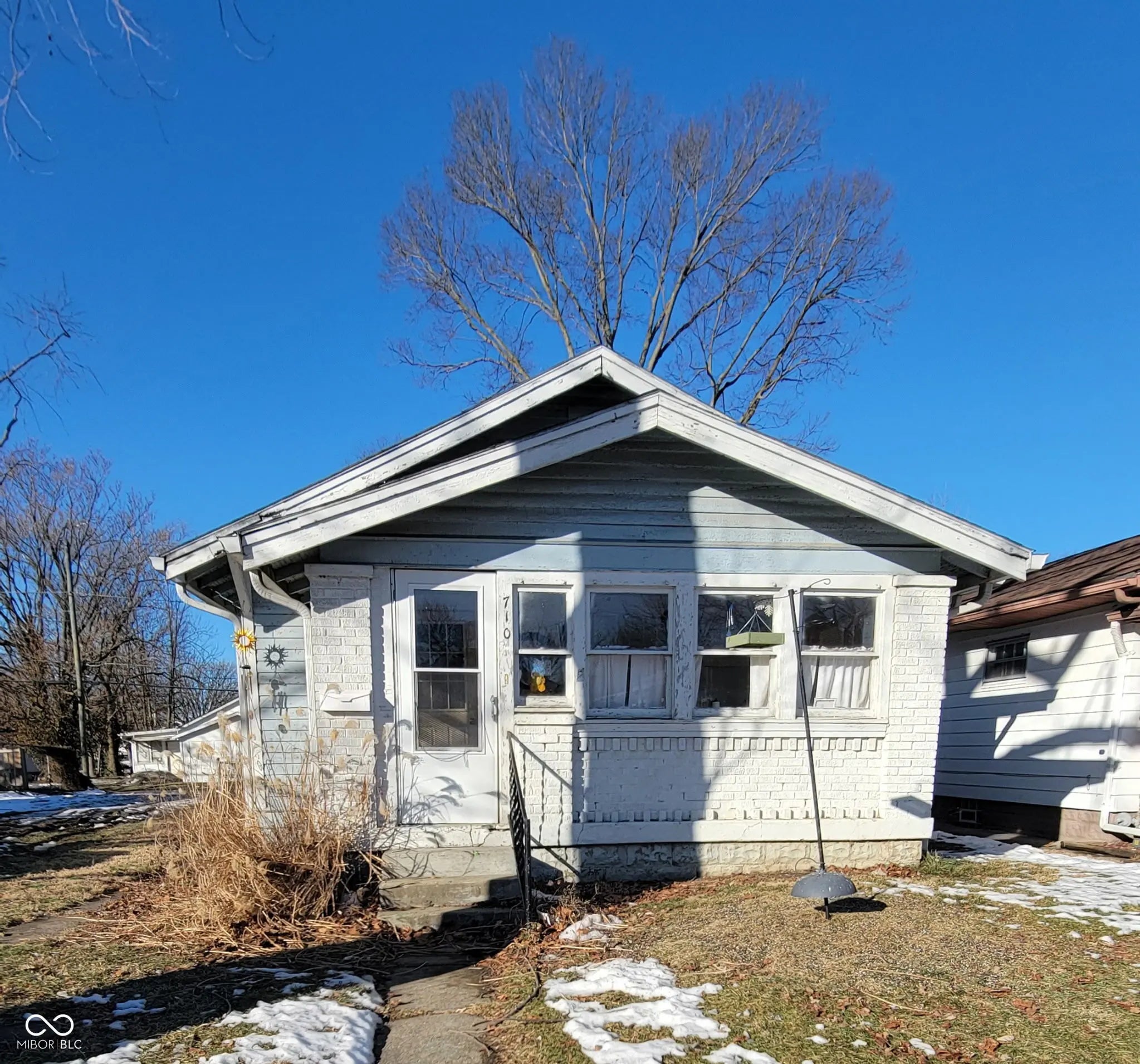 Photo of 710 N Drexel Avenue Indianapolis, IN 46201