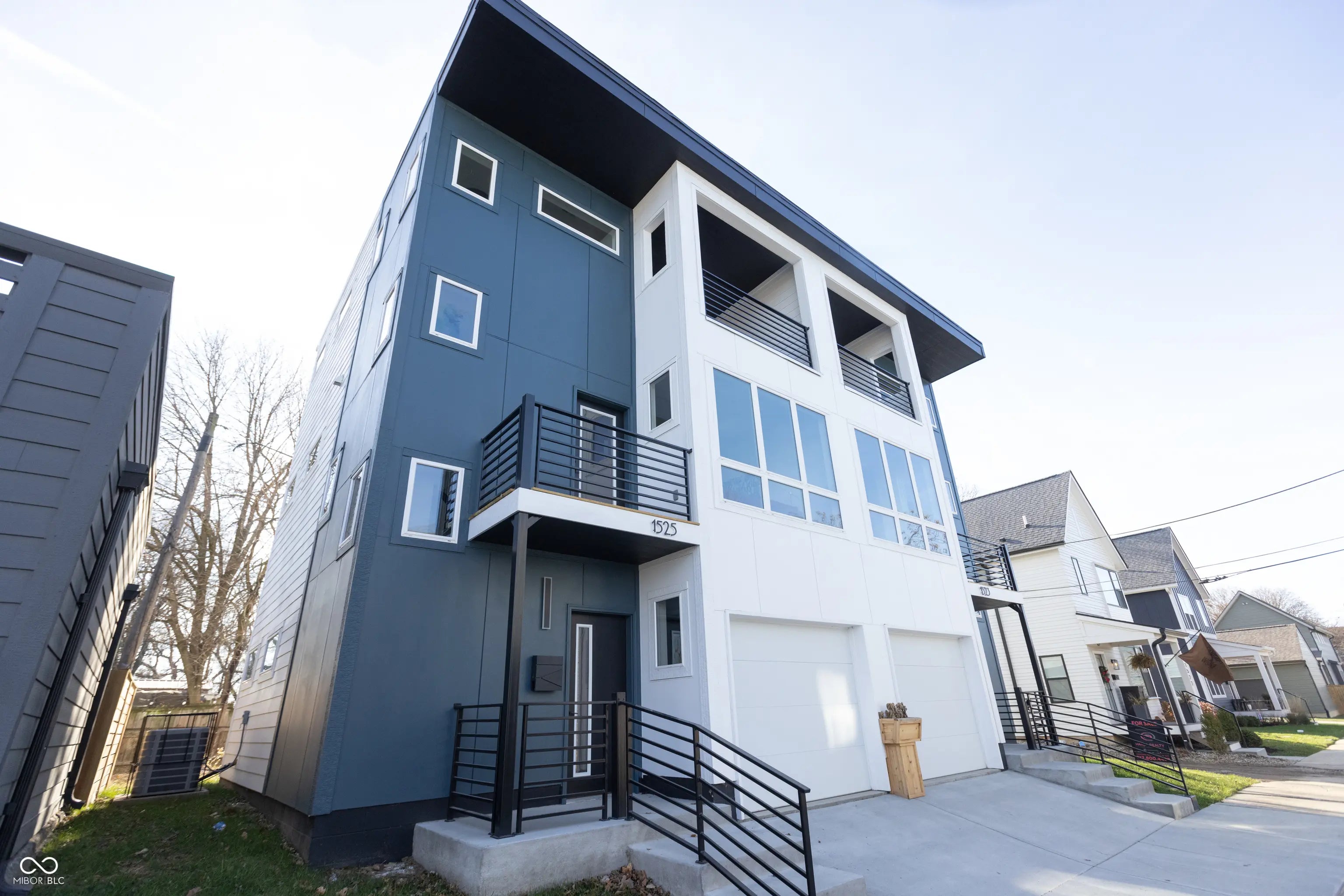 1523 Marlowe Avenue, Indianapolis