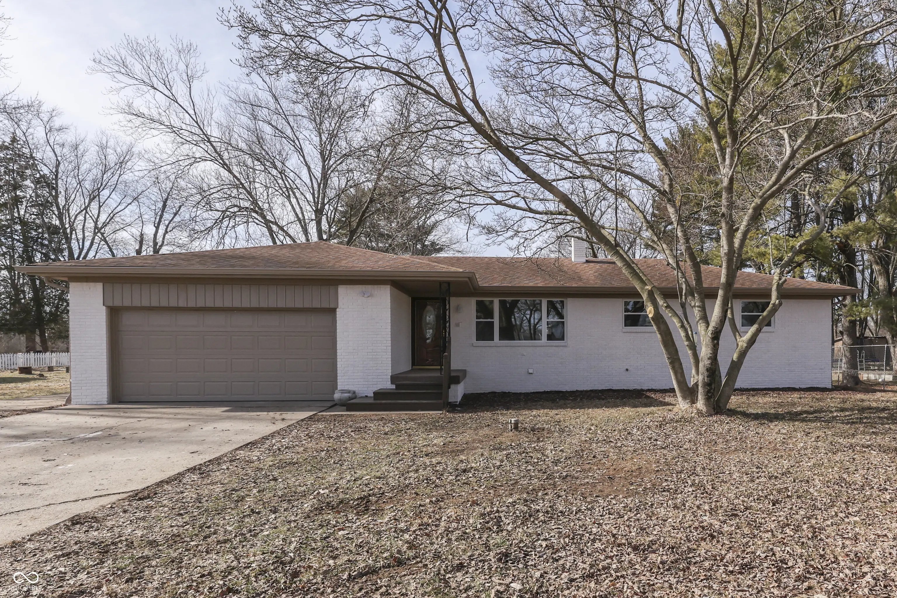 5324 Mann Road, Indianapolis