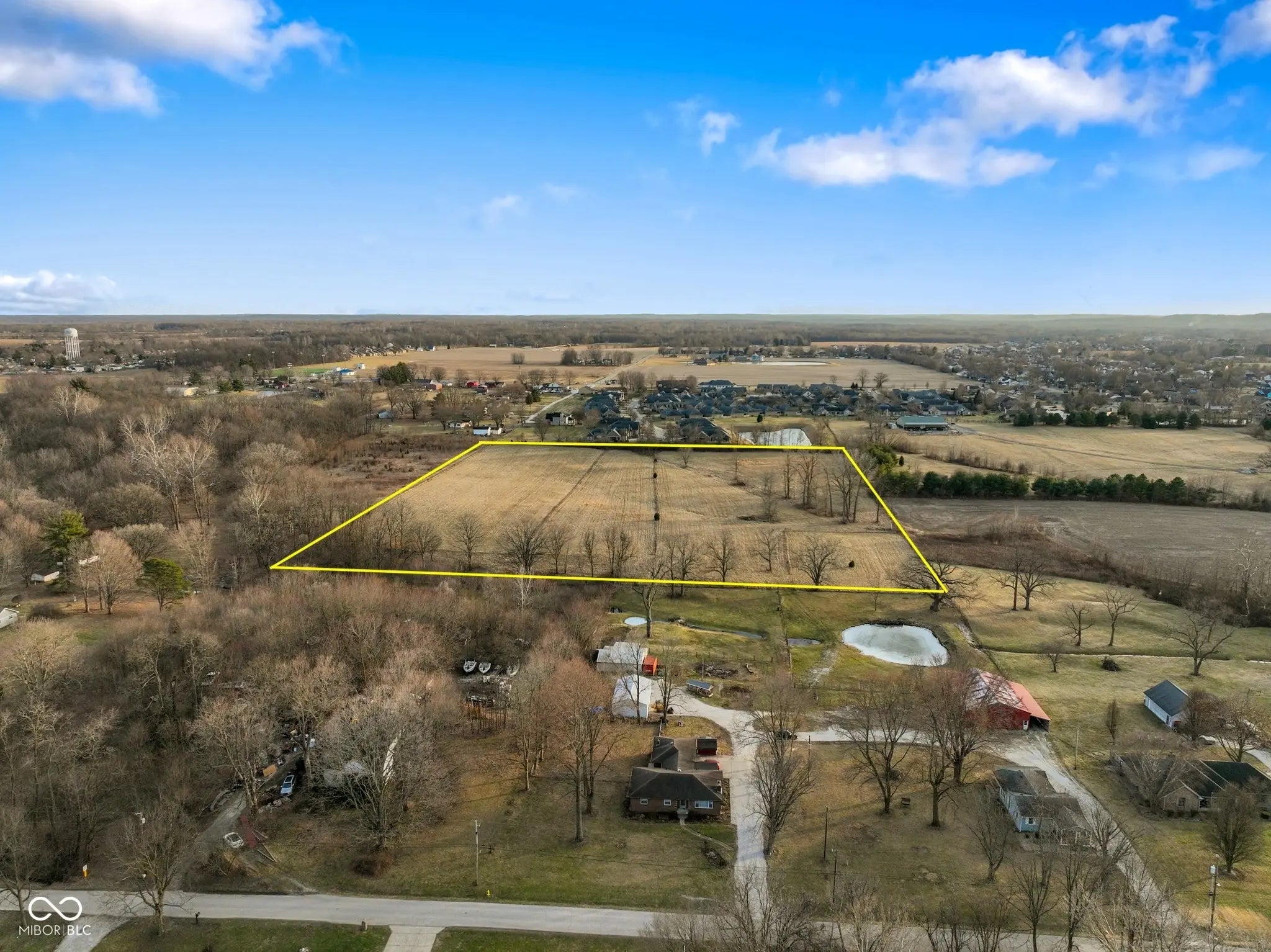 Photo of E Allison Road Camby, IN 46113