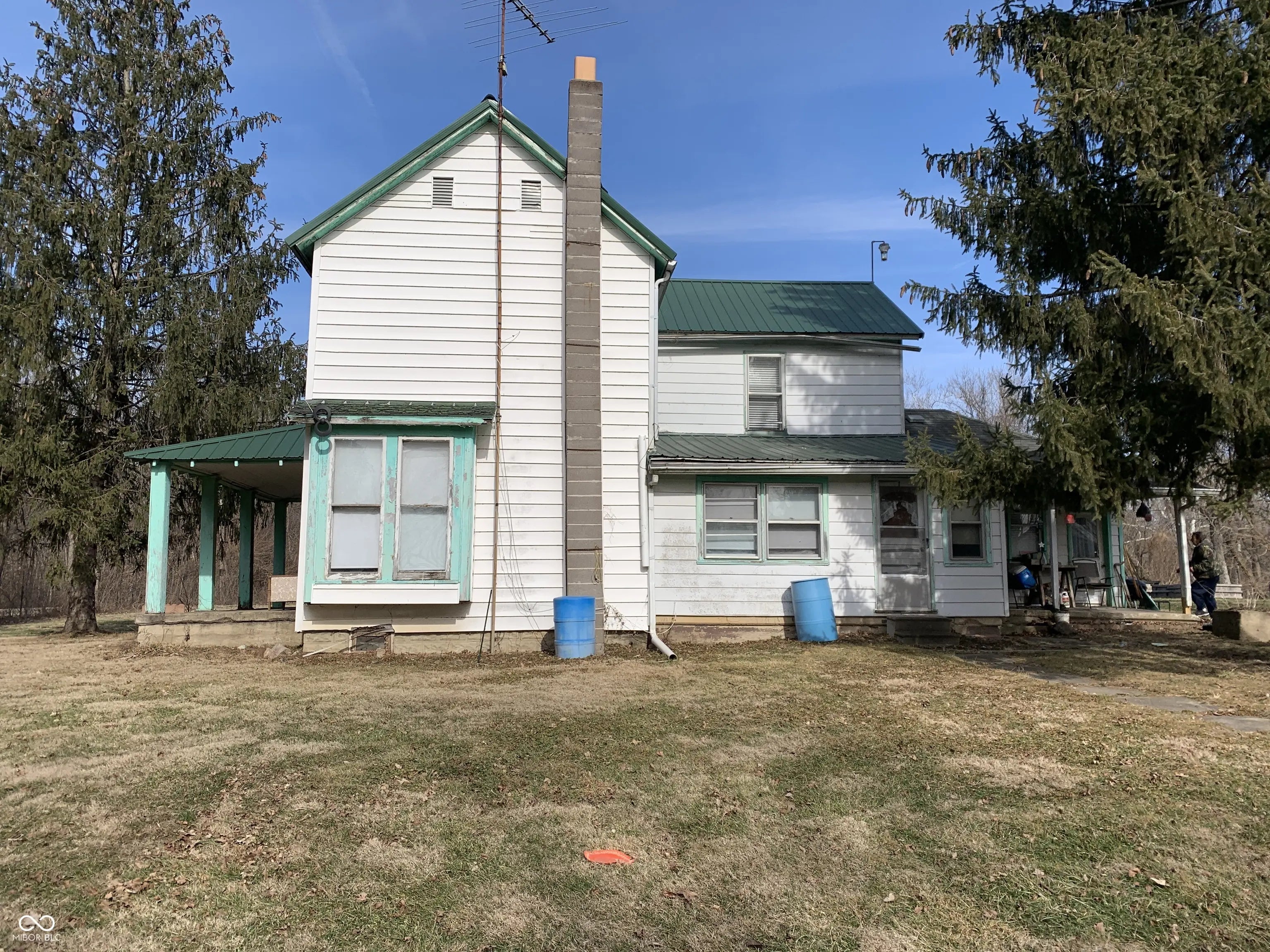 3008 E State Road 47, Marshall