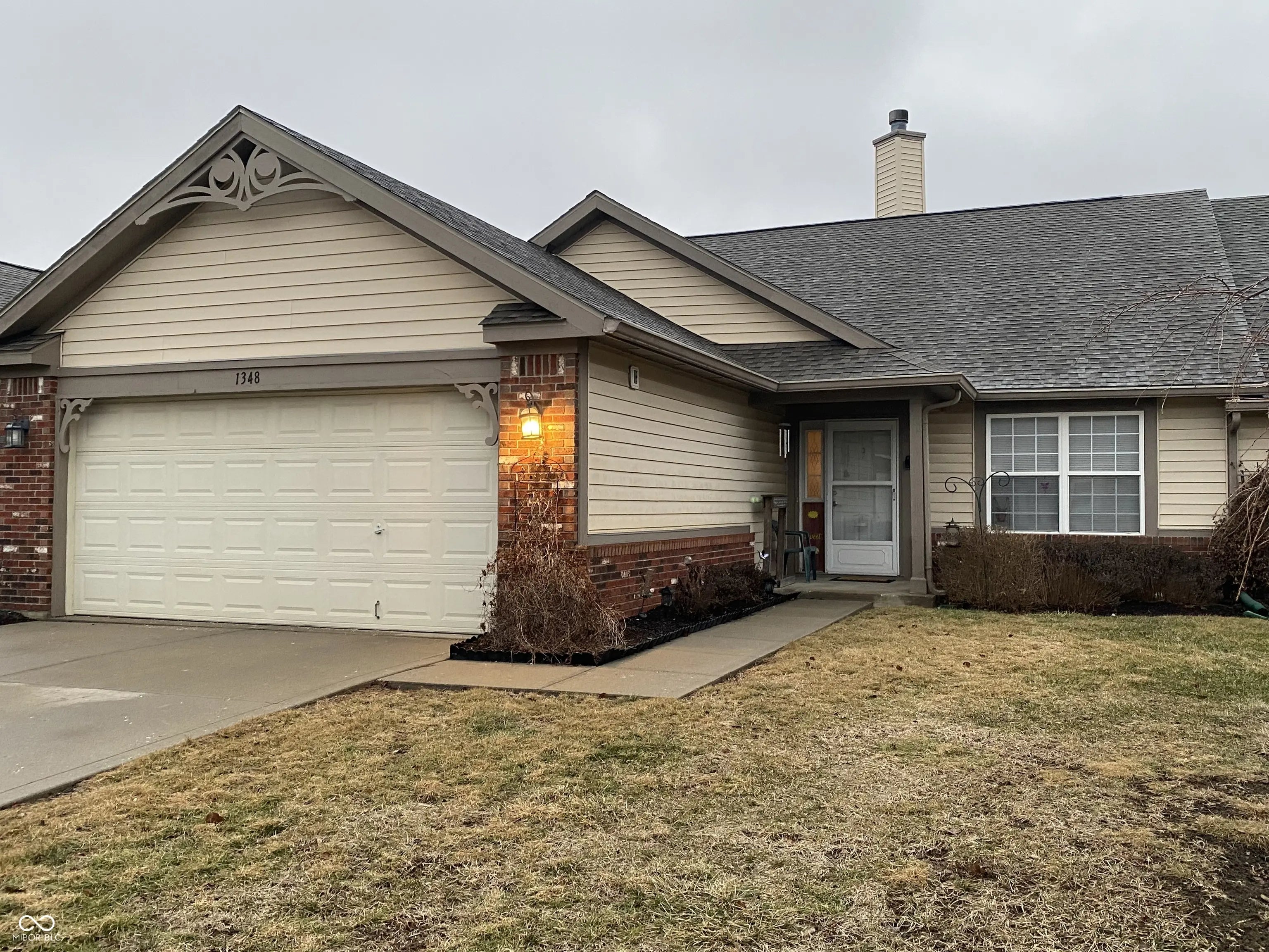 1348 Mccormicks Circle, Danville