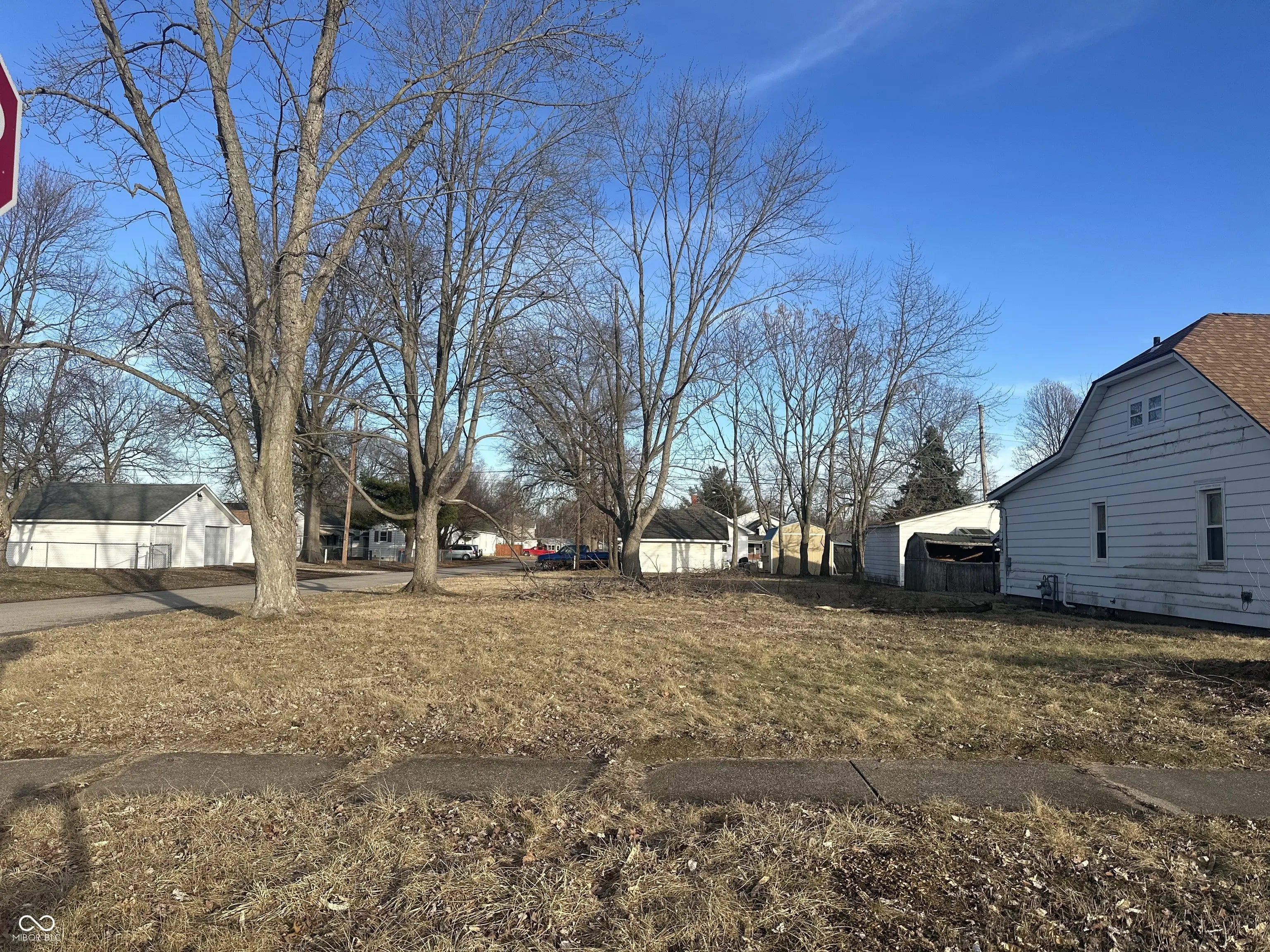 2600 Thompson Street, Terre Haute