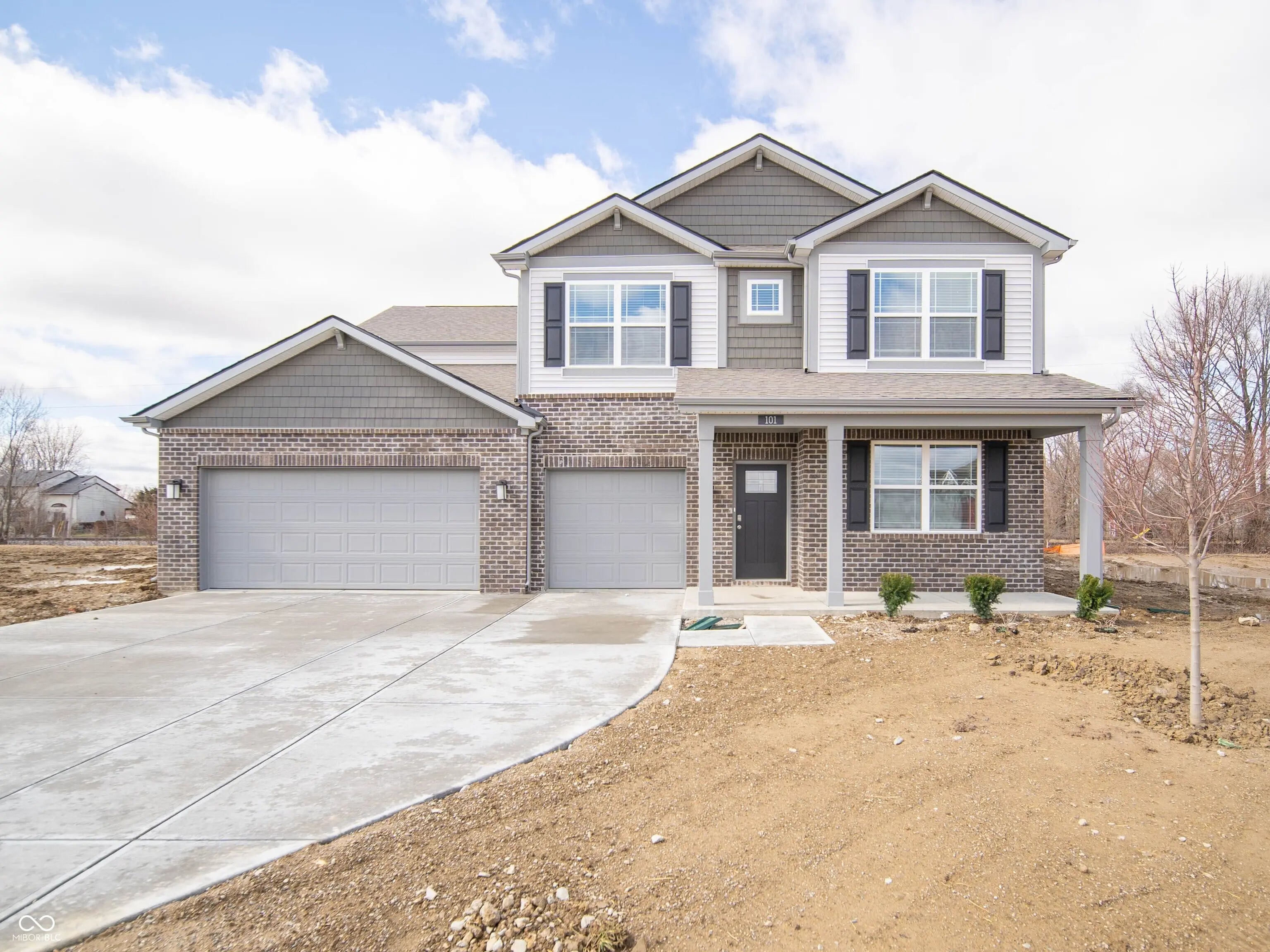 101 Ames Drive, Whiteland
