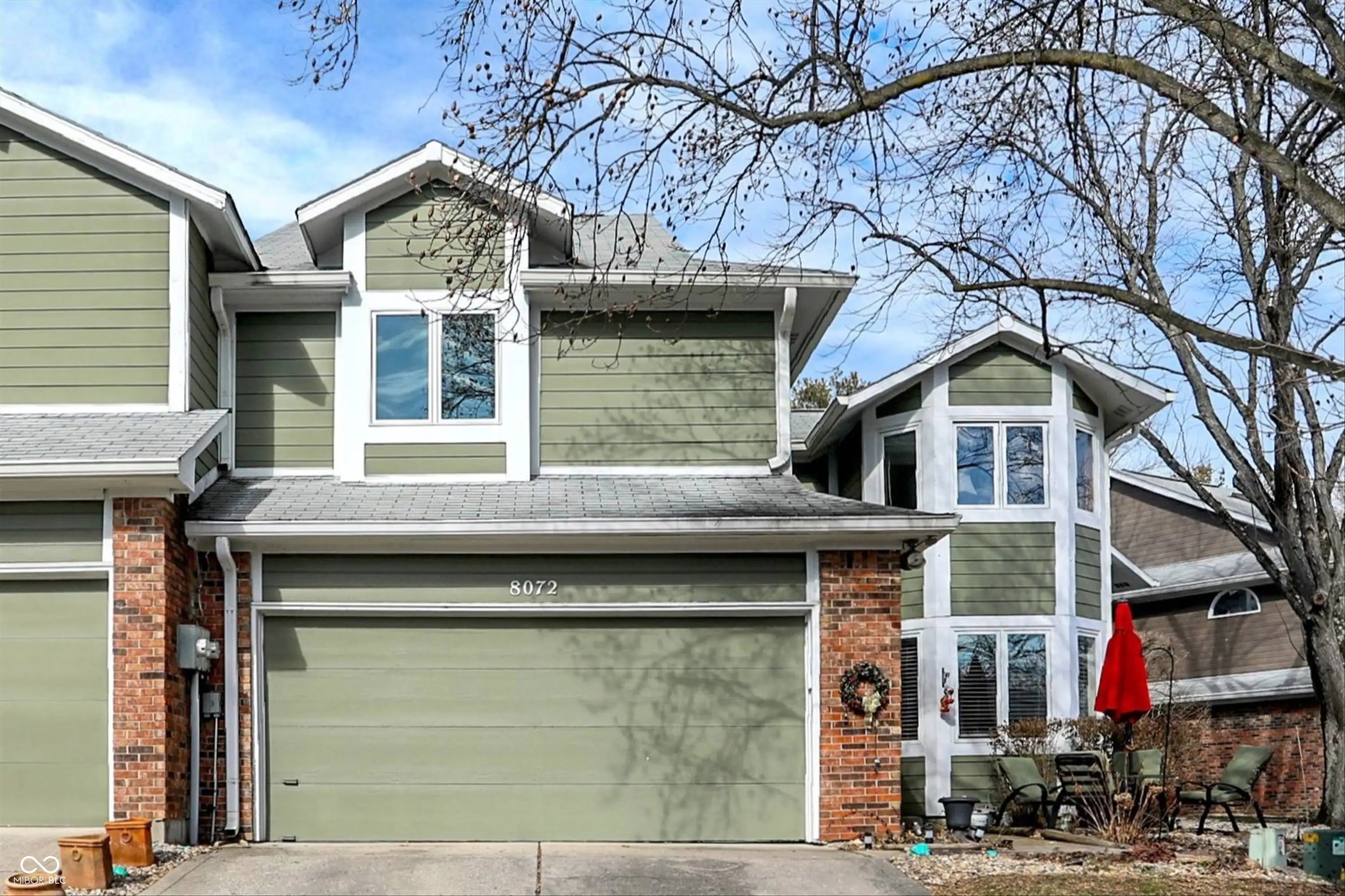 8072 Foxchase Drive, Indianapolis