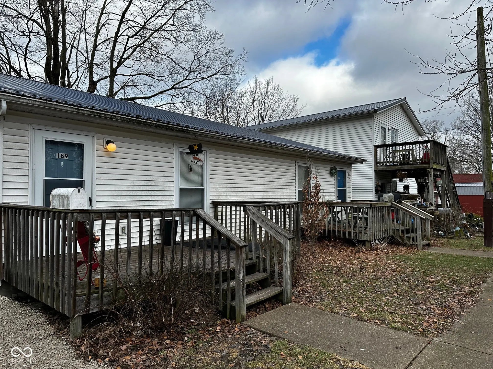 Photo of 169 S Sycamore Street Spencer, IN 47460