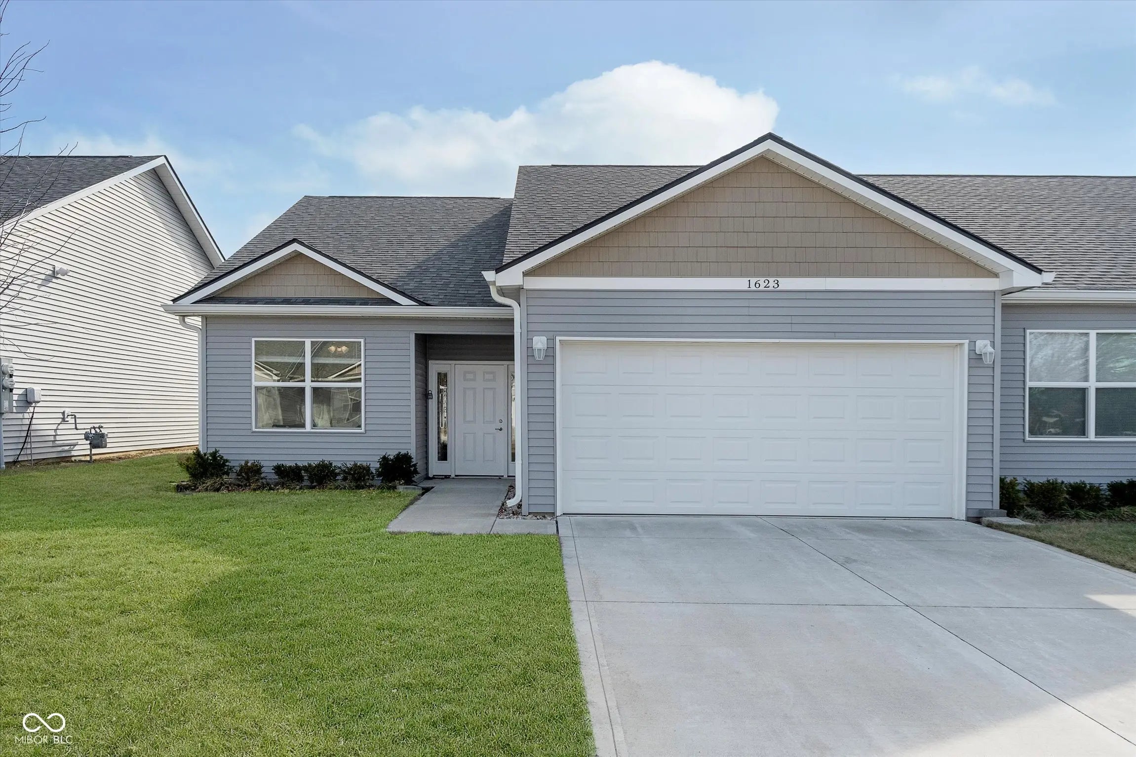 1623 Capra Court, Beech Grove