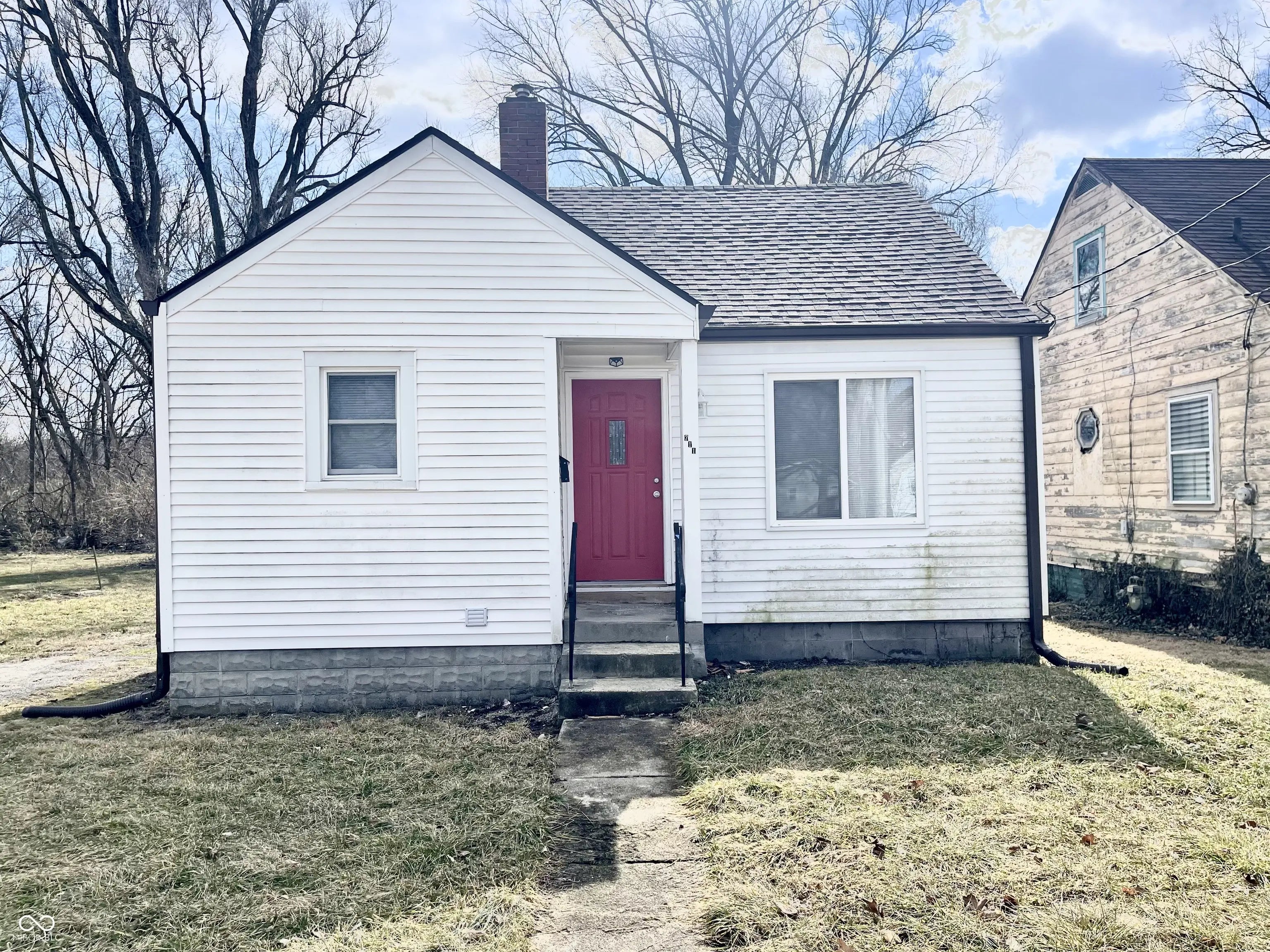711 W 24th Street, Anderson
