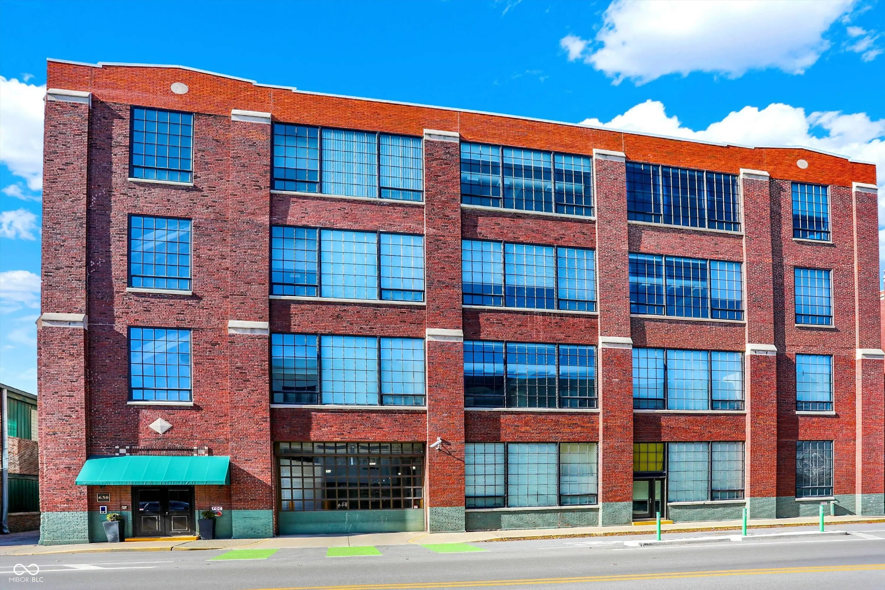 630 N College Avenue 401, Indianapolis