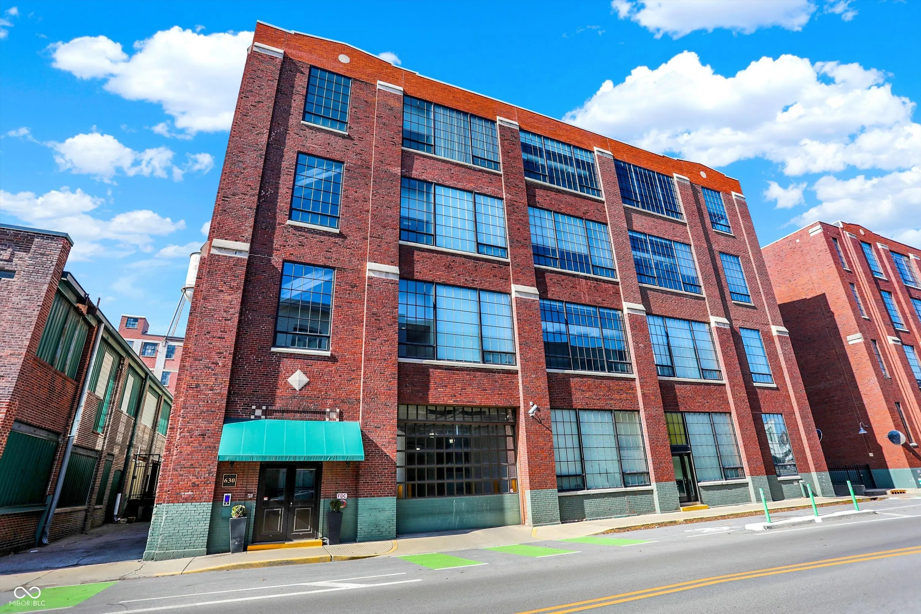 630 N College Avenue 401, Indianapolis