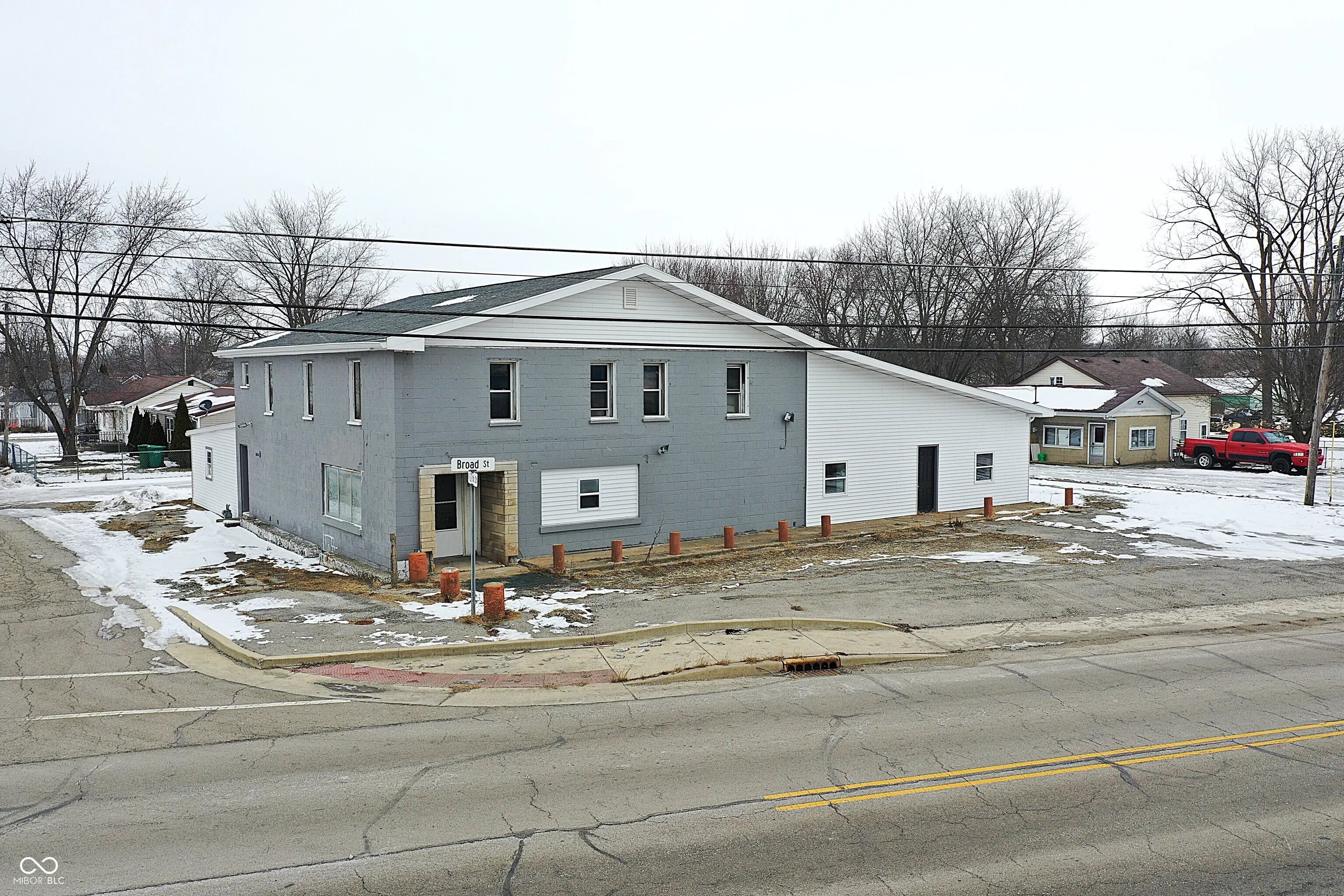 Photo of 2702 Broad Street New Castle, IN 47362