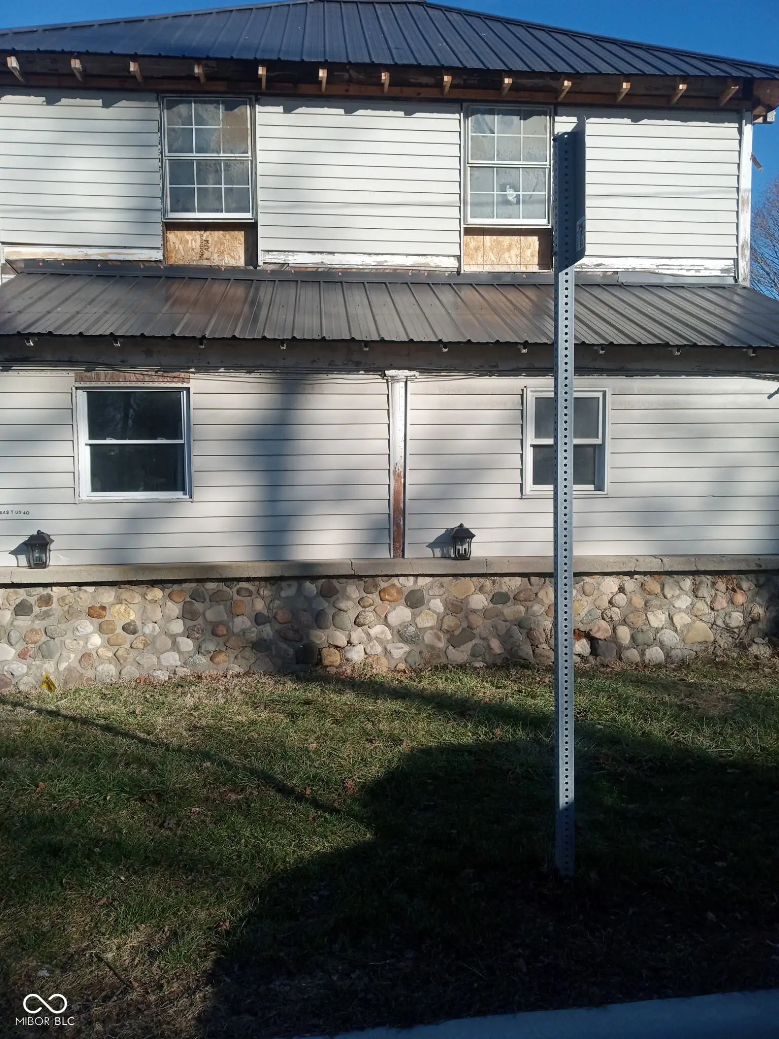 Photo of 602 E Main Street Lewisville, IN 47352