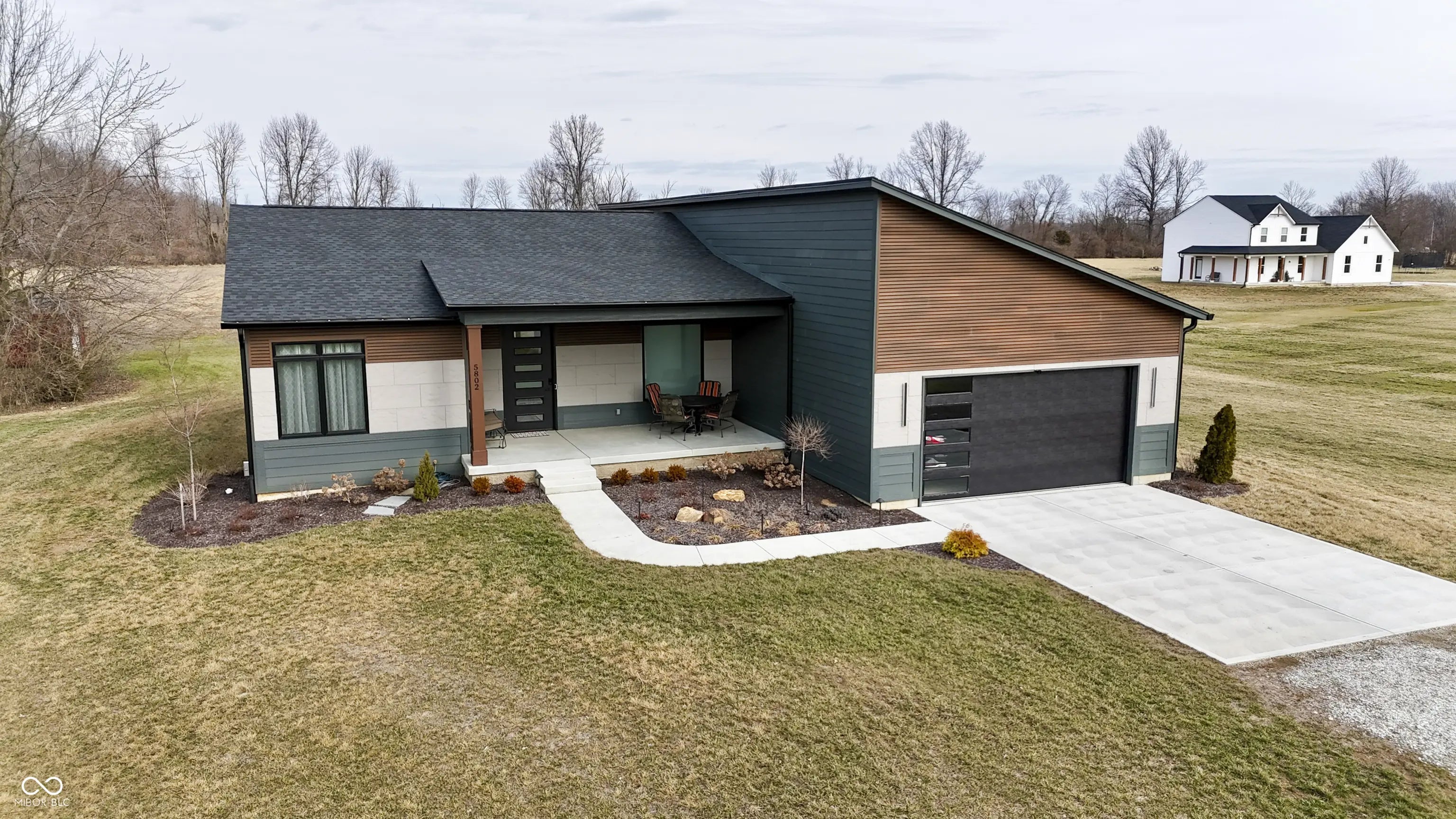 5802 Watson Road, Greenwood