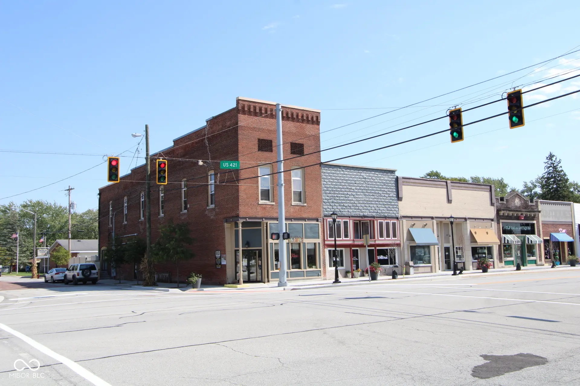 Photo of 105 S Main Street Kirklin, IN 46050