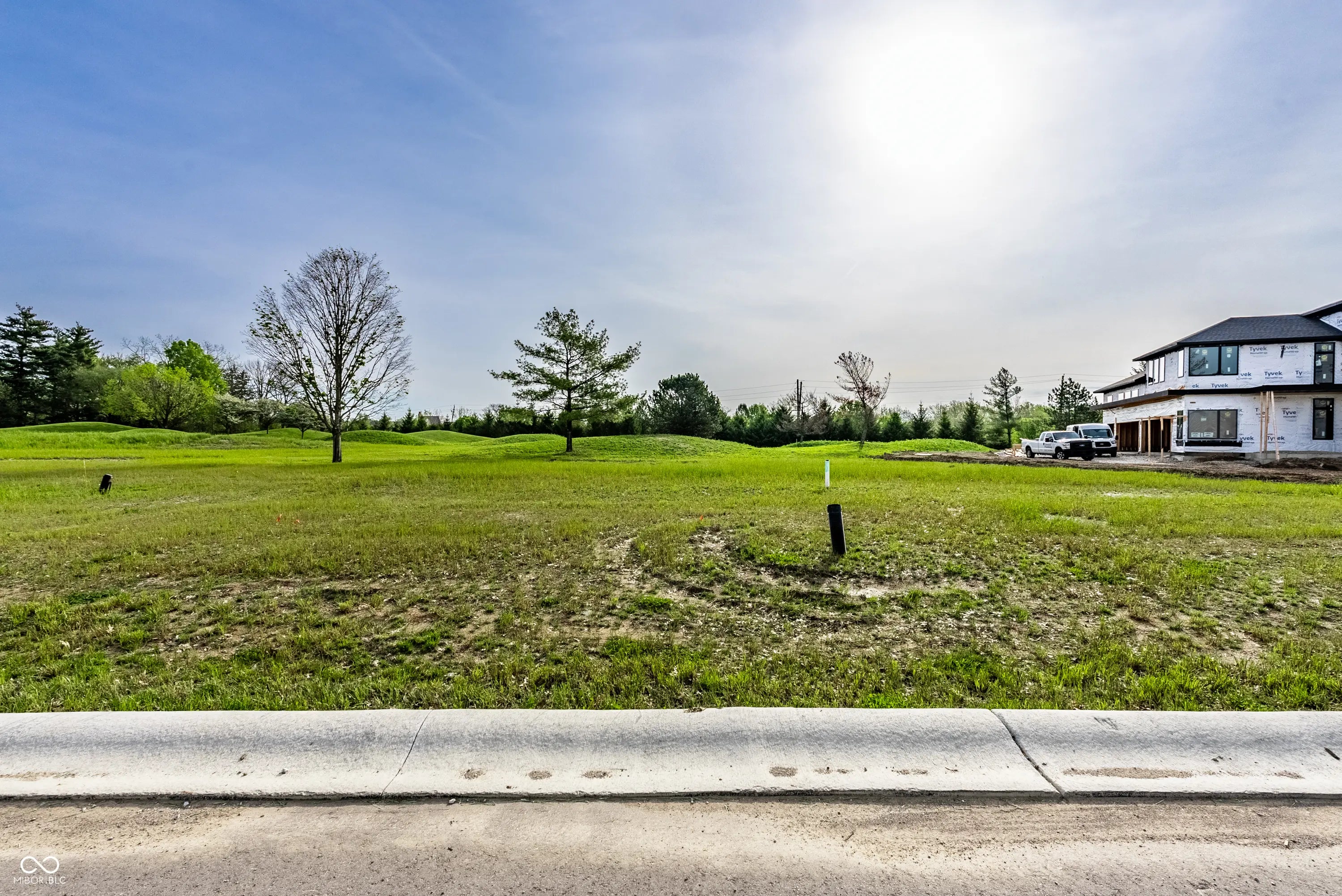 1434 N Asherwood Lane, Carmel