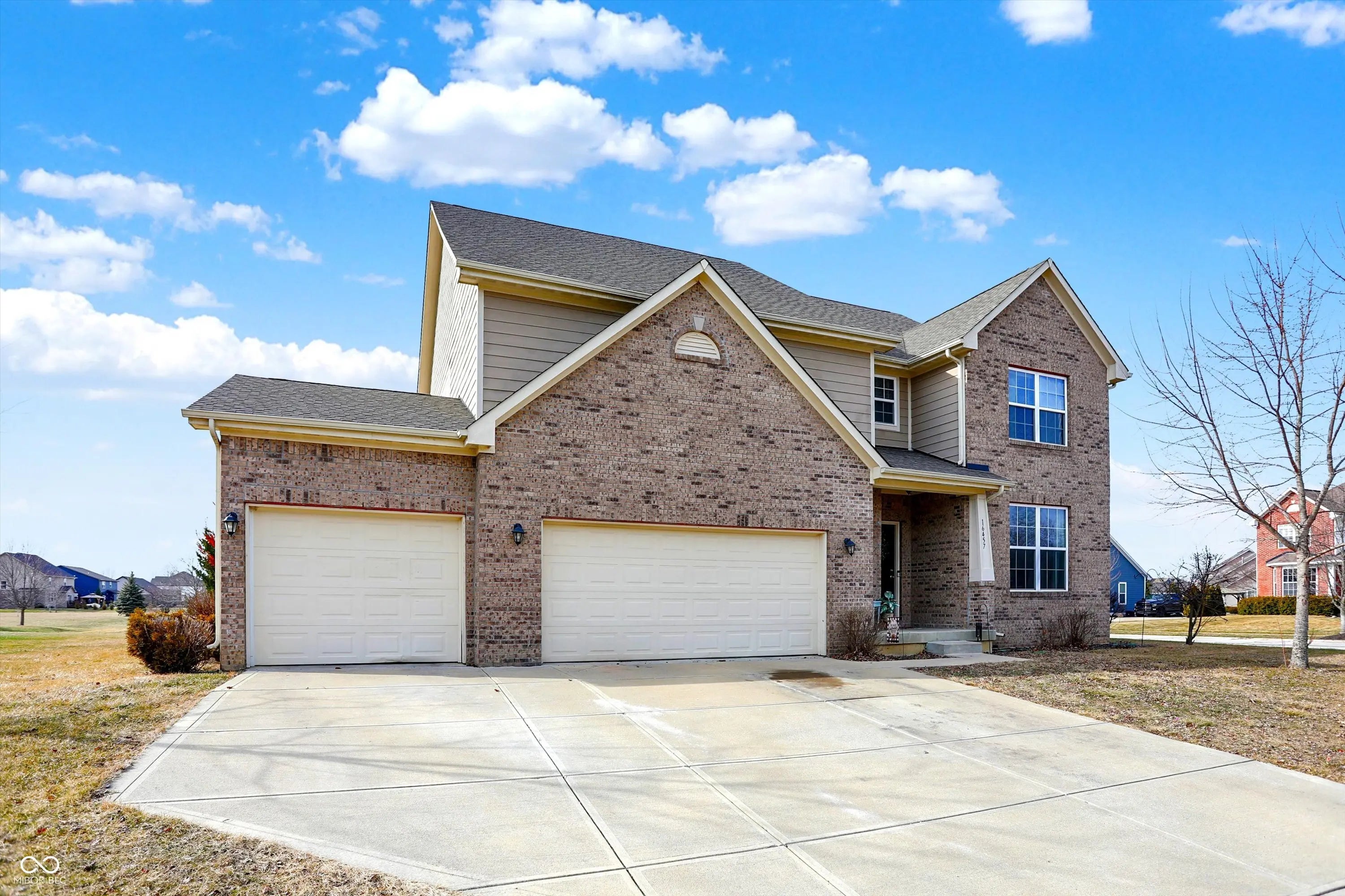 16457 Anderson Way, Noblesville