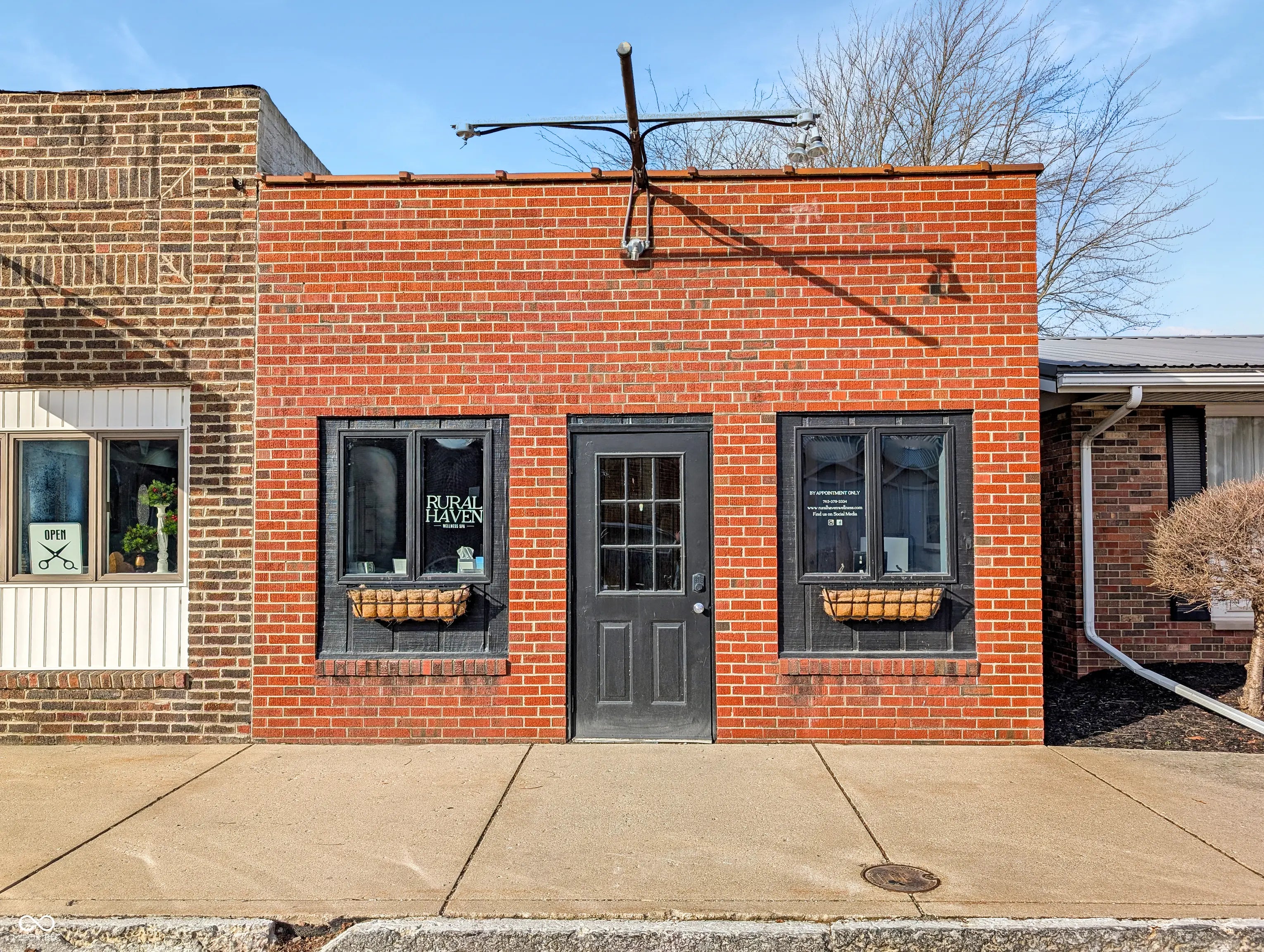 Photo of 57 N Plank Street Rossville, IN 46065